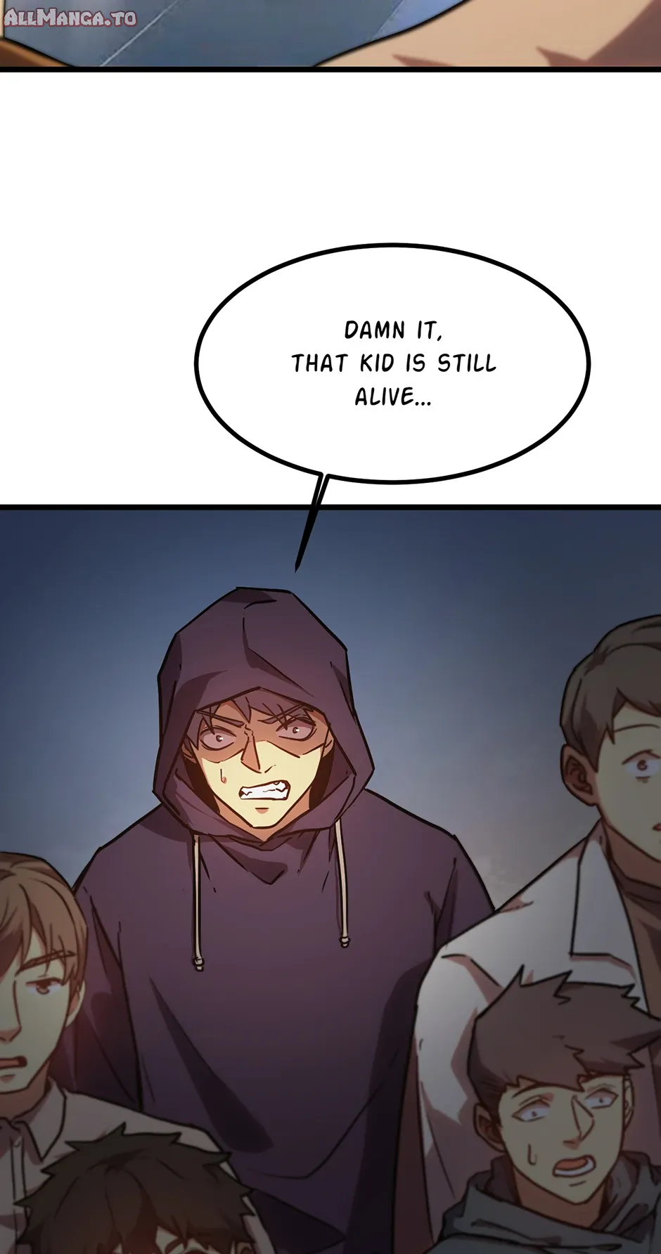 Read Logging 10000 Years into the Future Manga Online
