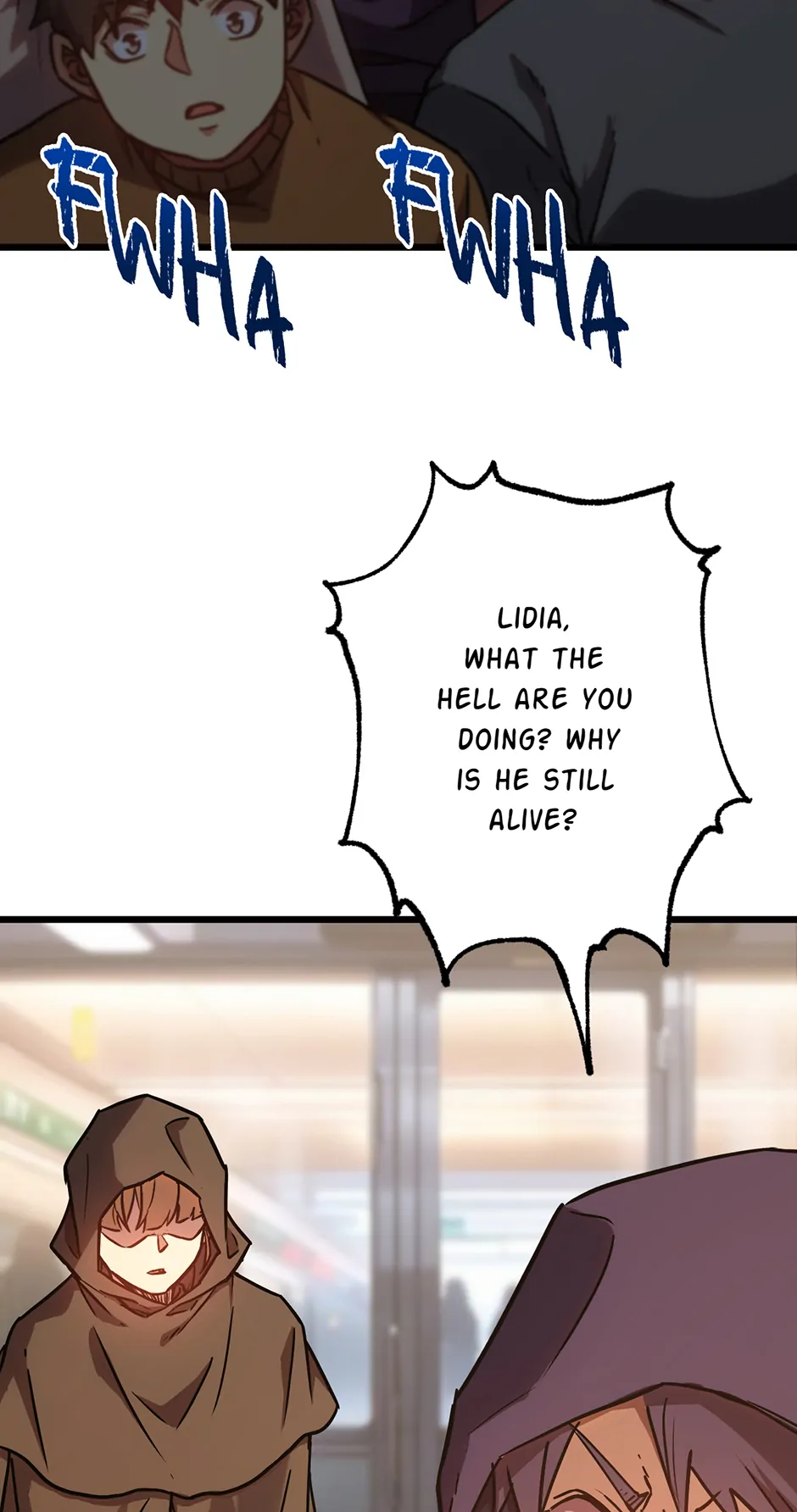 Read Logging 10000 Years into the Future Manga Online