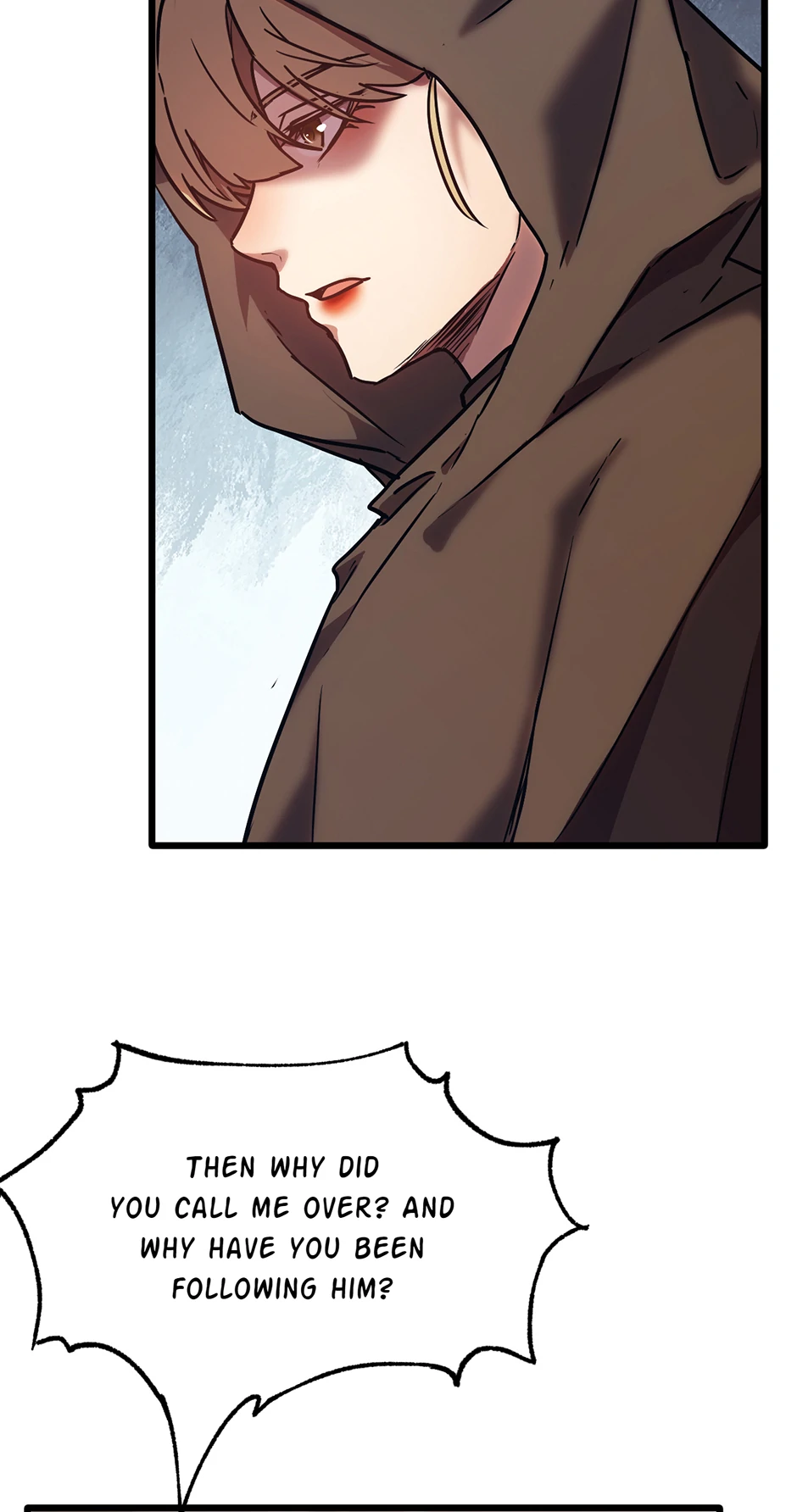 Read Logging 10000 Years into the Future Manga Online