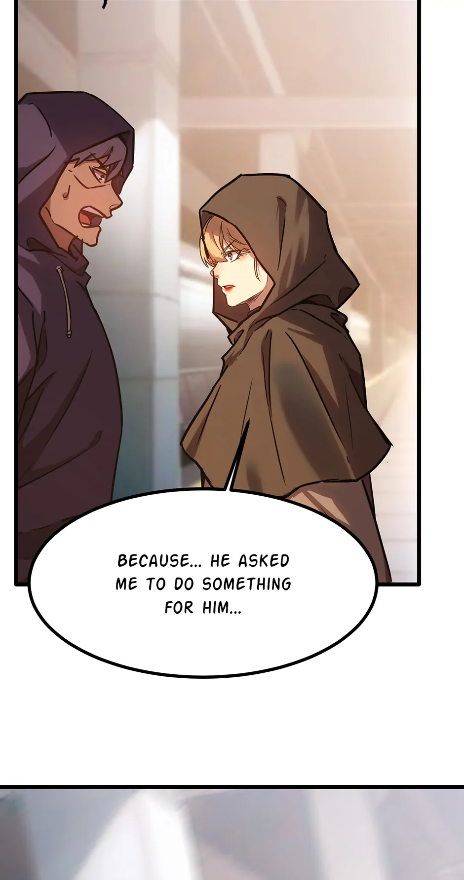 Read Logging 10000 Years into the Future Manga Online