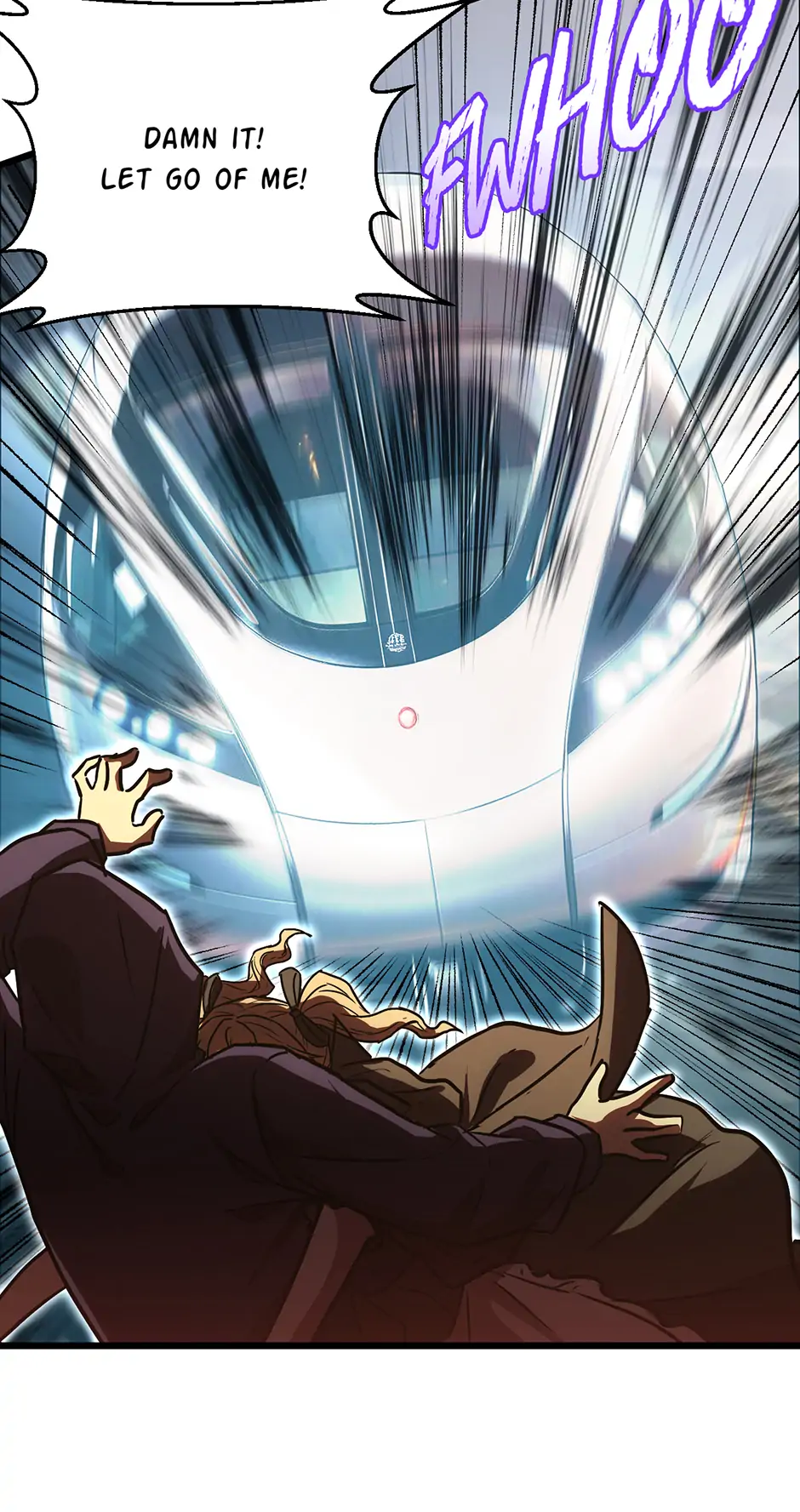 Read Logging 10000 Years into the Future Manga Online