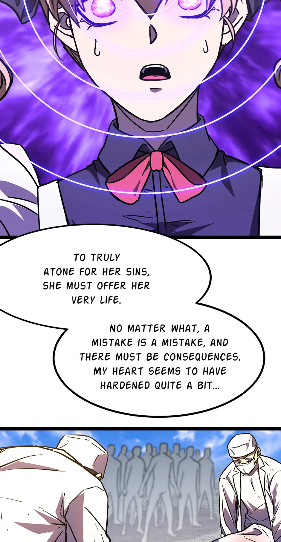 Read Logging 10000 Years into the Future Manga Online