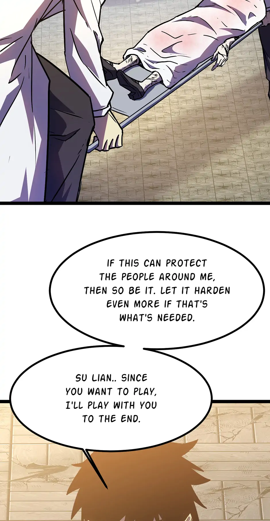 Read Logging 10000 Years into the Future Manga Online
