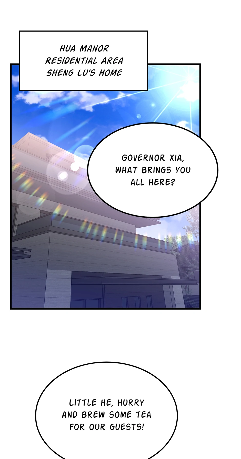 Read Logging 10000 Years into the Future Manga Online