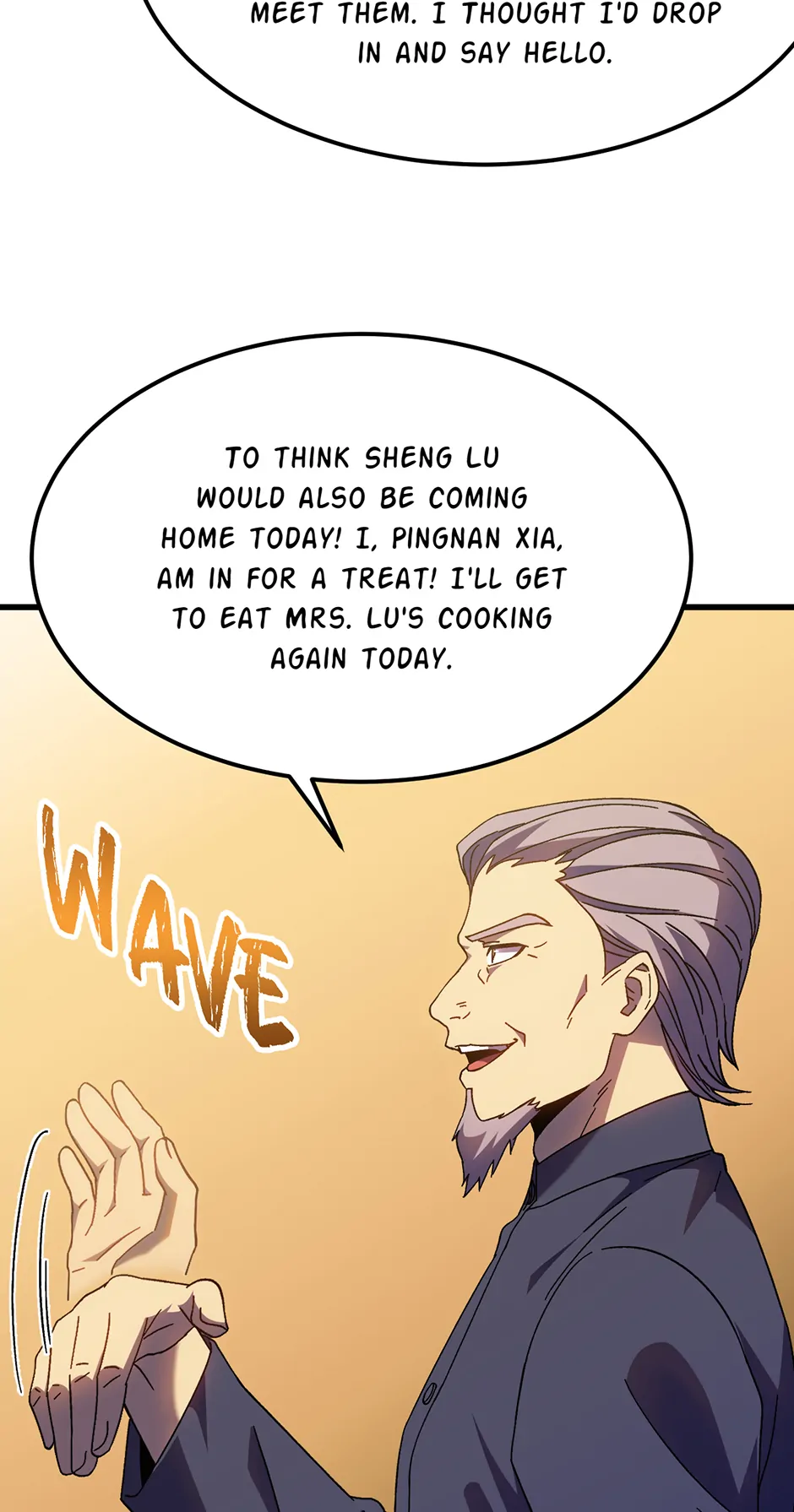 Read Logging 10000 Years into the Future Manga Online