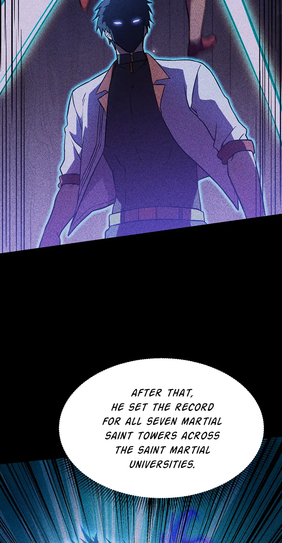 Read Logging 10000 Years into the Future Manga Online
