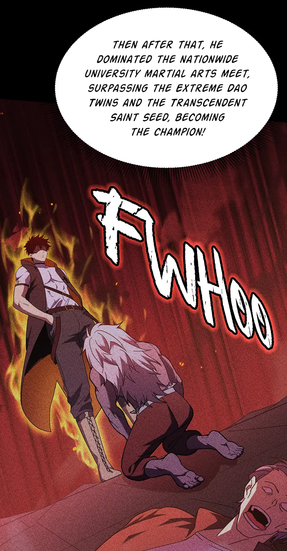Read Logging 10000 Years into the Future Manga Online