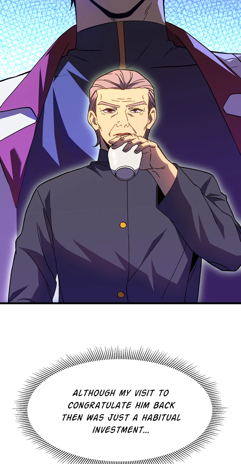 Read Logging 10000 Years into the Future Manga Online