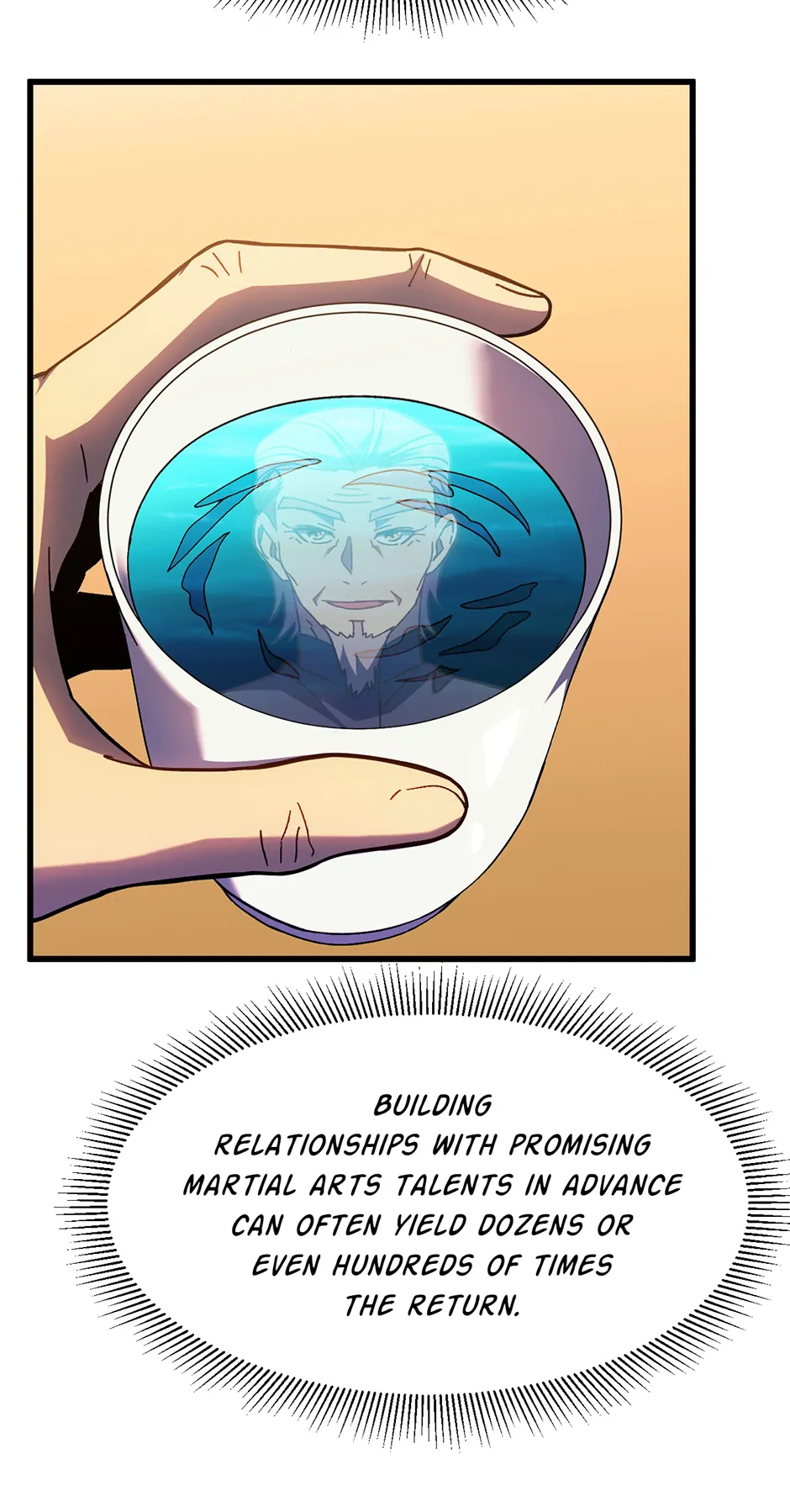Read Logging 10000 Years into the Future Manga Online