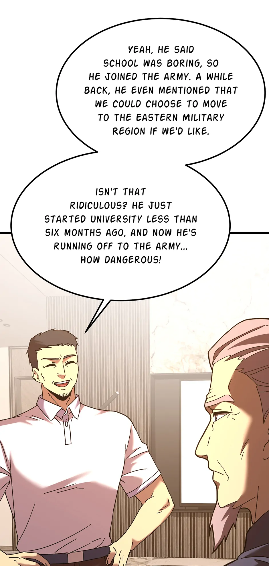 Read Logging 10000 Years into the Future Manga Online