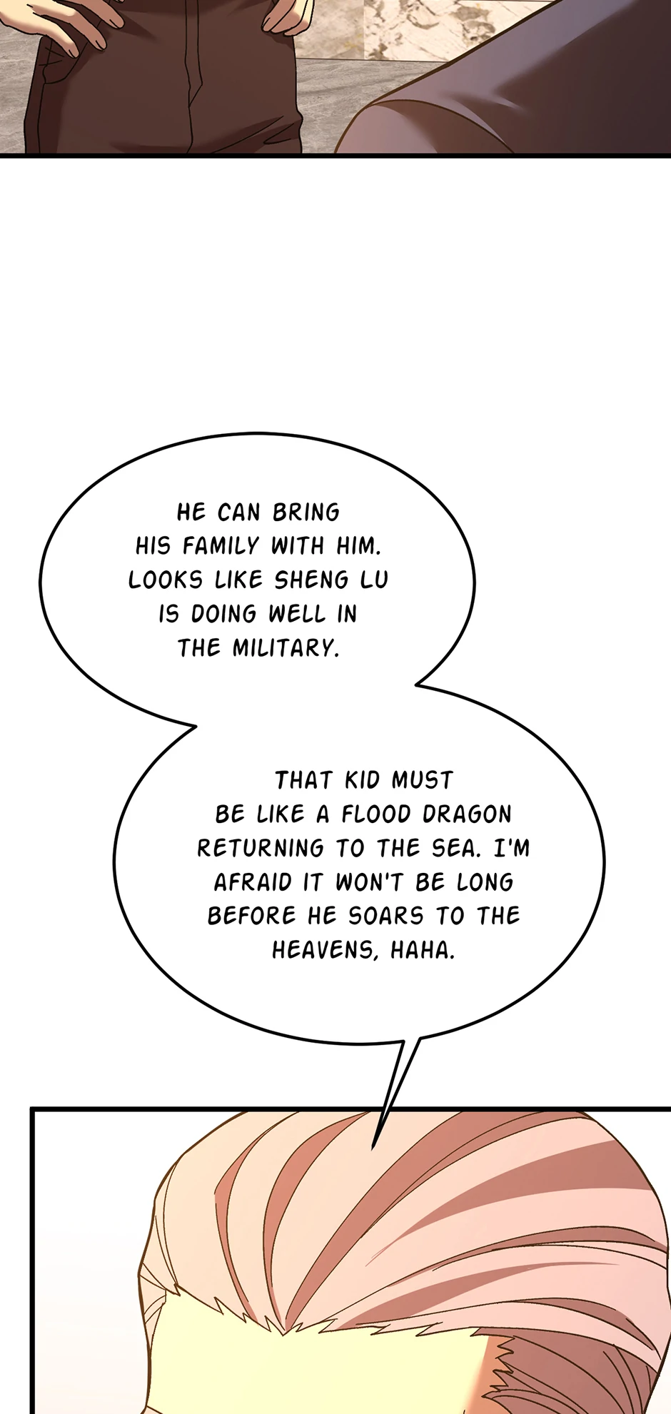 Read Logging 10000 Years into the Future Manga Online