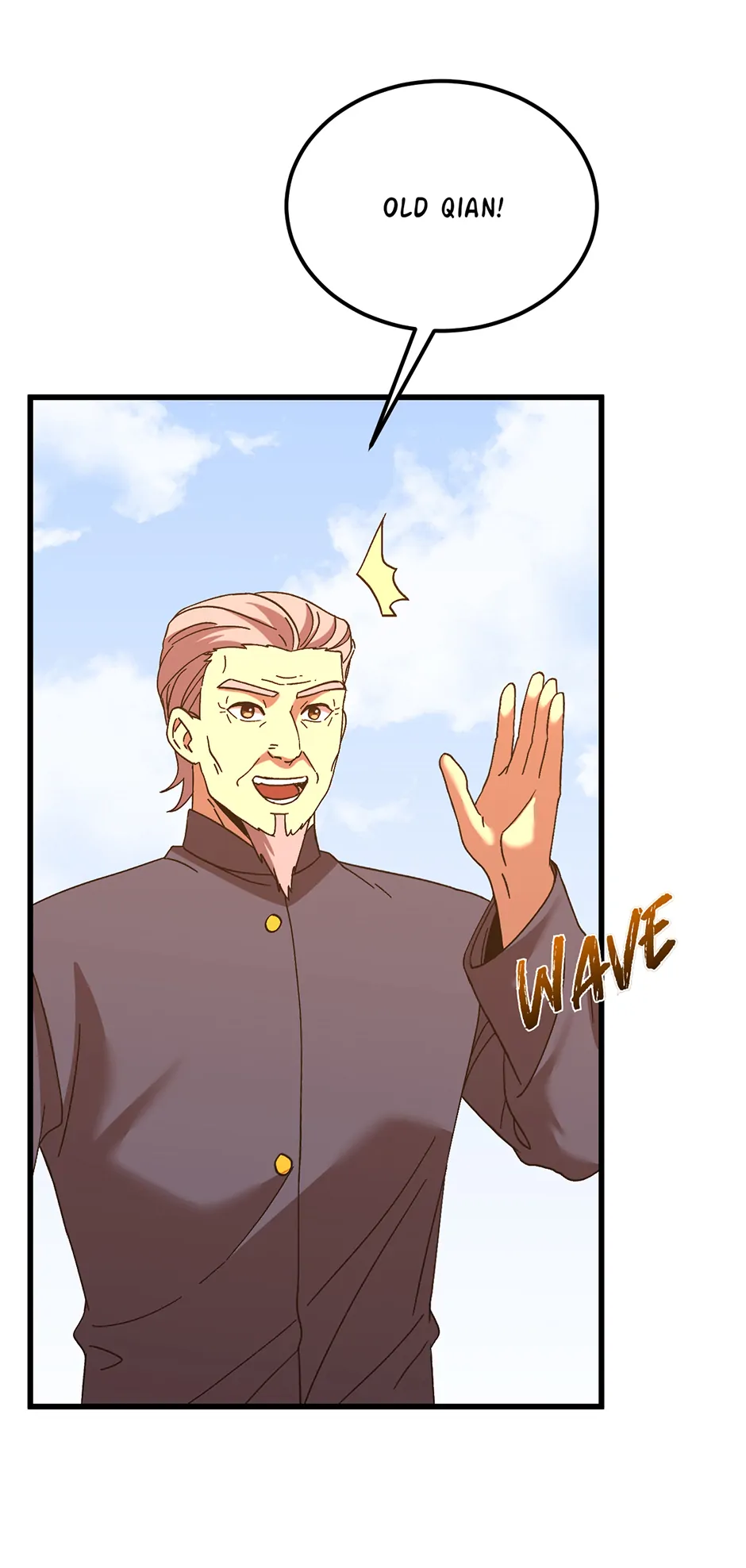 Read Logging 10000 Years into the Future Manga Online