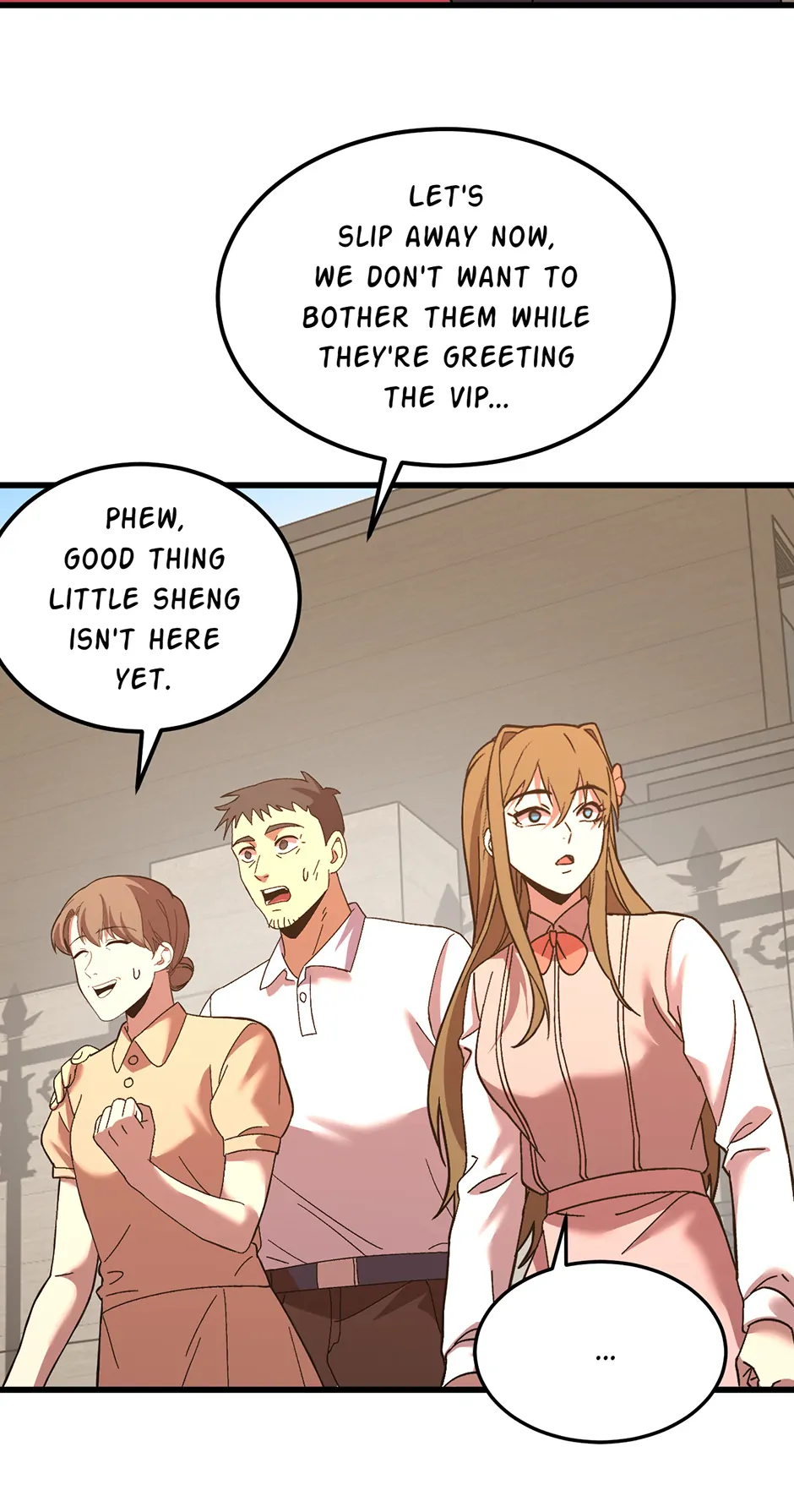 Read Logging 10000 Years into the Future Manga Online