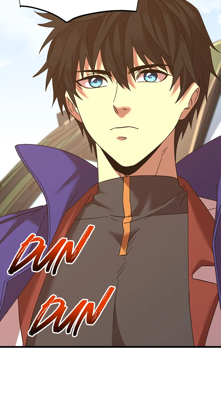 Read Logging 10000 Years into the Future Manga Online