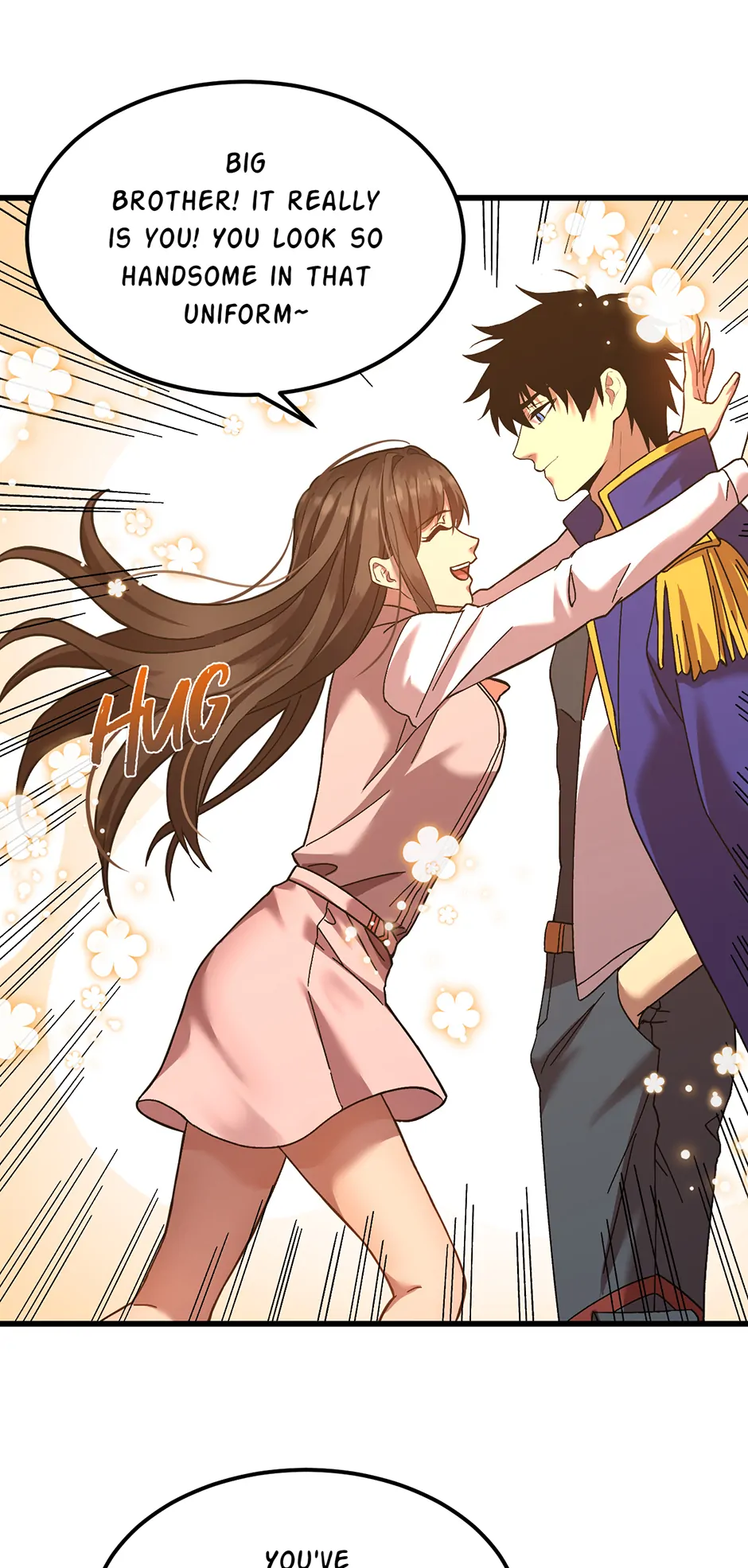 Read Logging 10000 Years into the Future Manga Online
