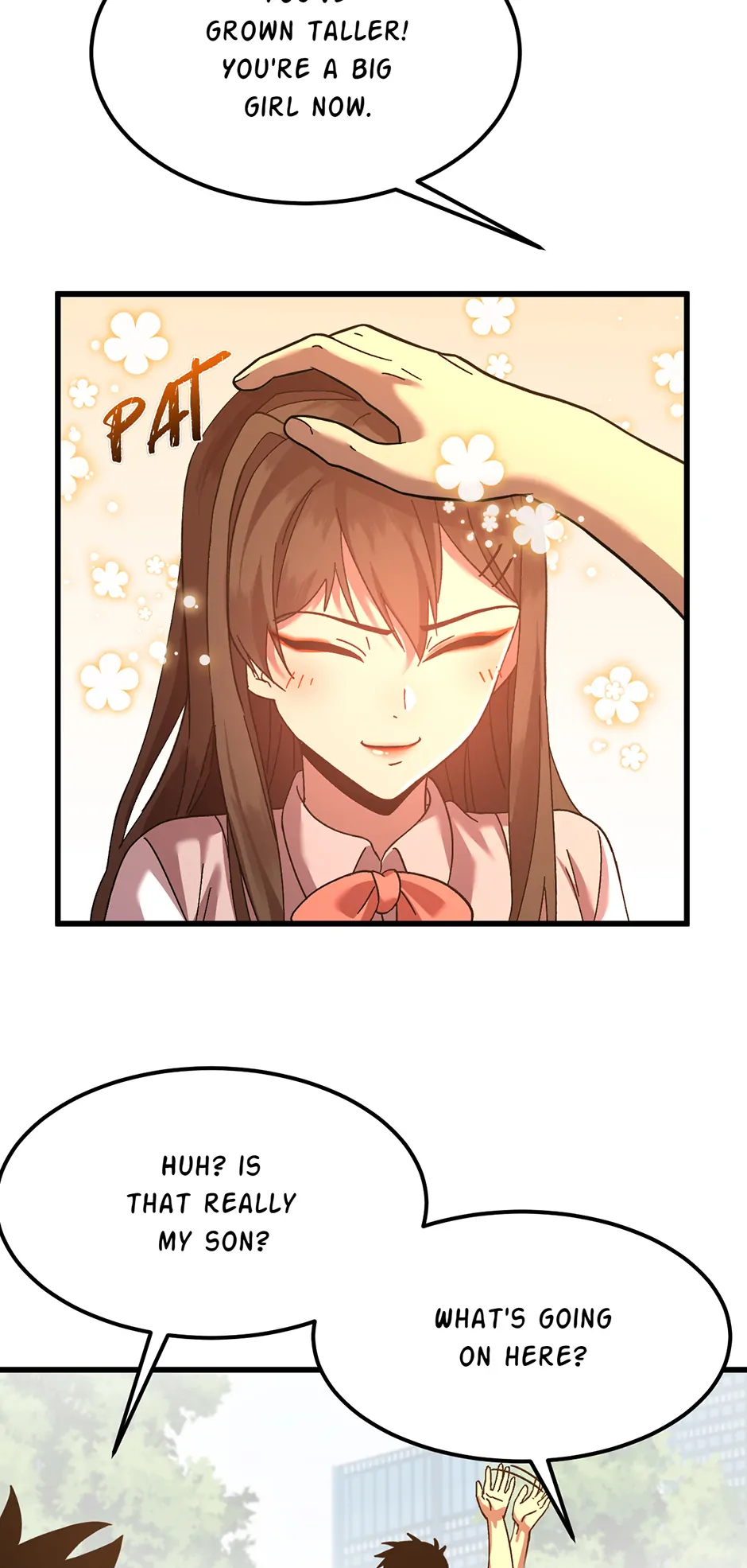 Read Logging 10000 Years into the Future Manga Online