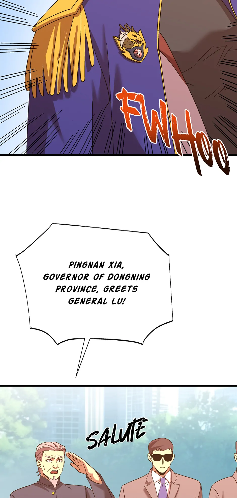 Read Logging 10000 Years into the Future Manga Online