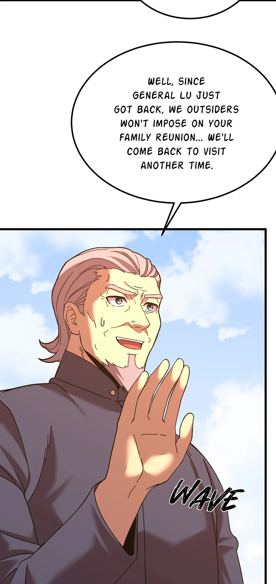 Read Logging 10000 Years into the Future Manga Online