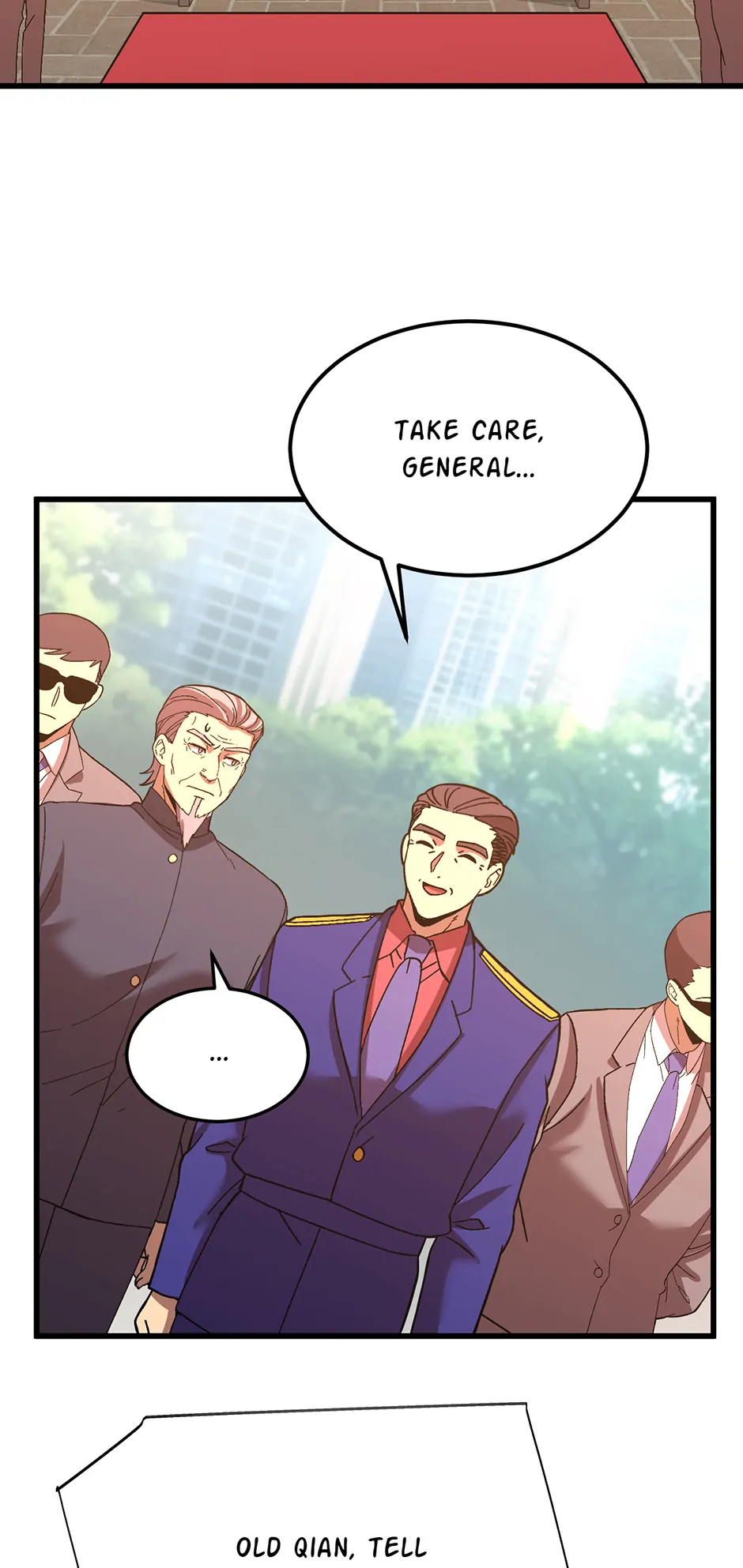 Read Logging 10000 Years into the Future Manga Online