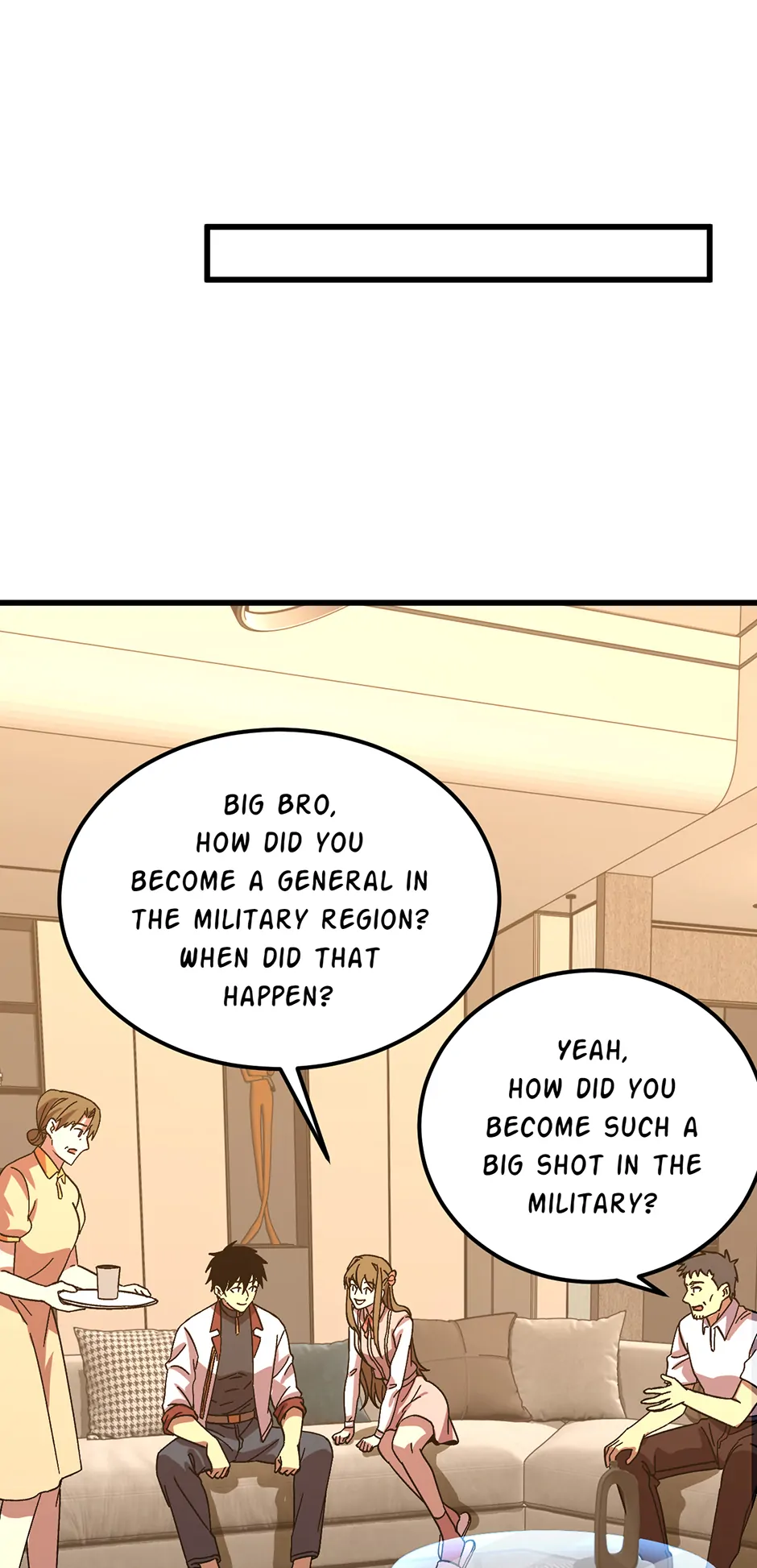 Read Logging 10000 Years into the Future Manga Online