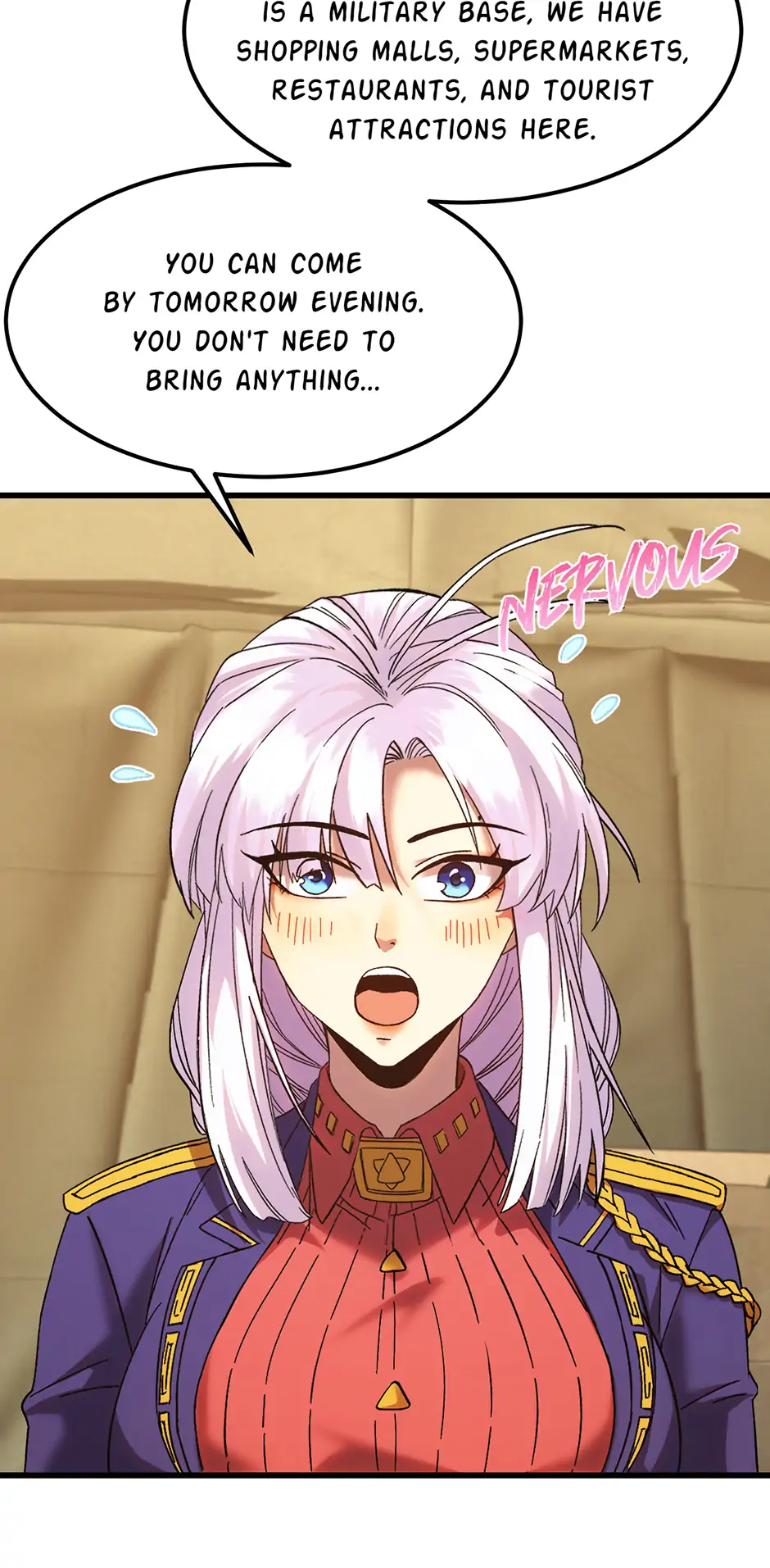 Read Logging 10000 Years into the Future Manga Online
