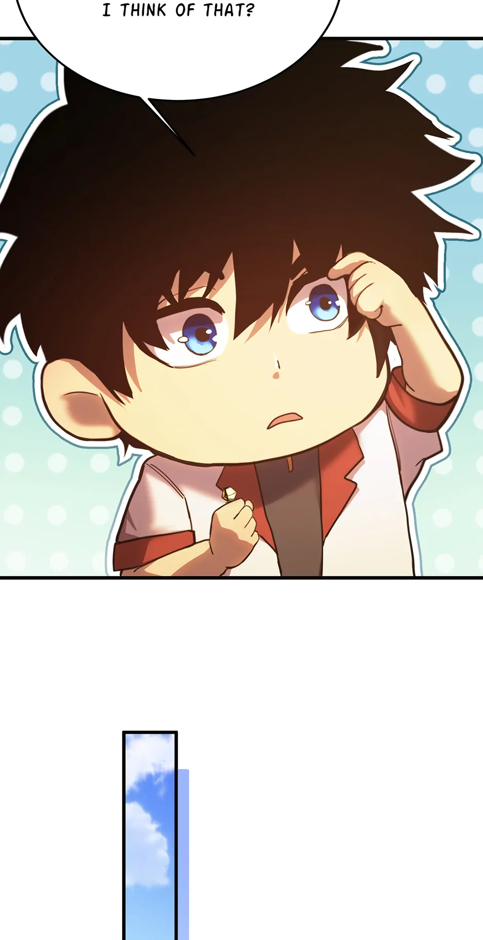 Read Logging 10000 Years into the Future Manga Online