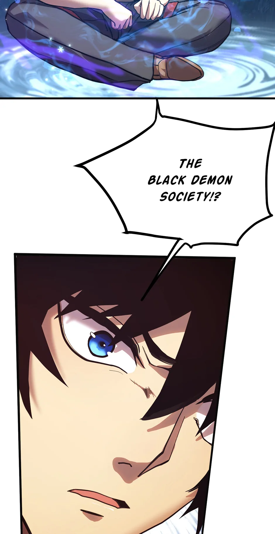 Read Logging 10000 Years into the Future Manga Online