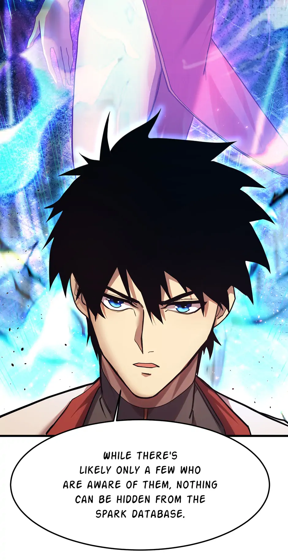Read Logging 10000 Years into the Future Manga Online