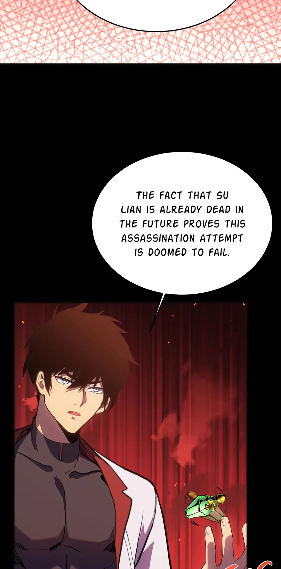 Read Logging 10000 Years into the Future Manga Online