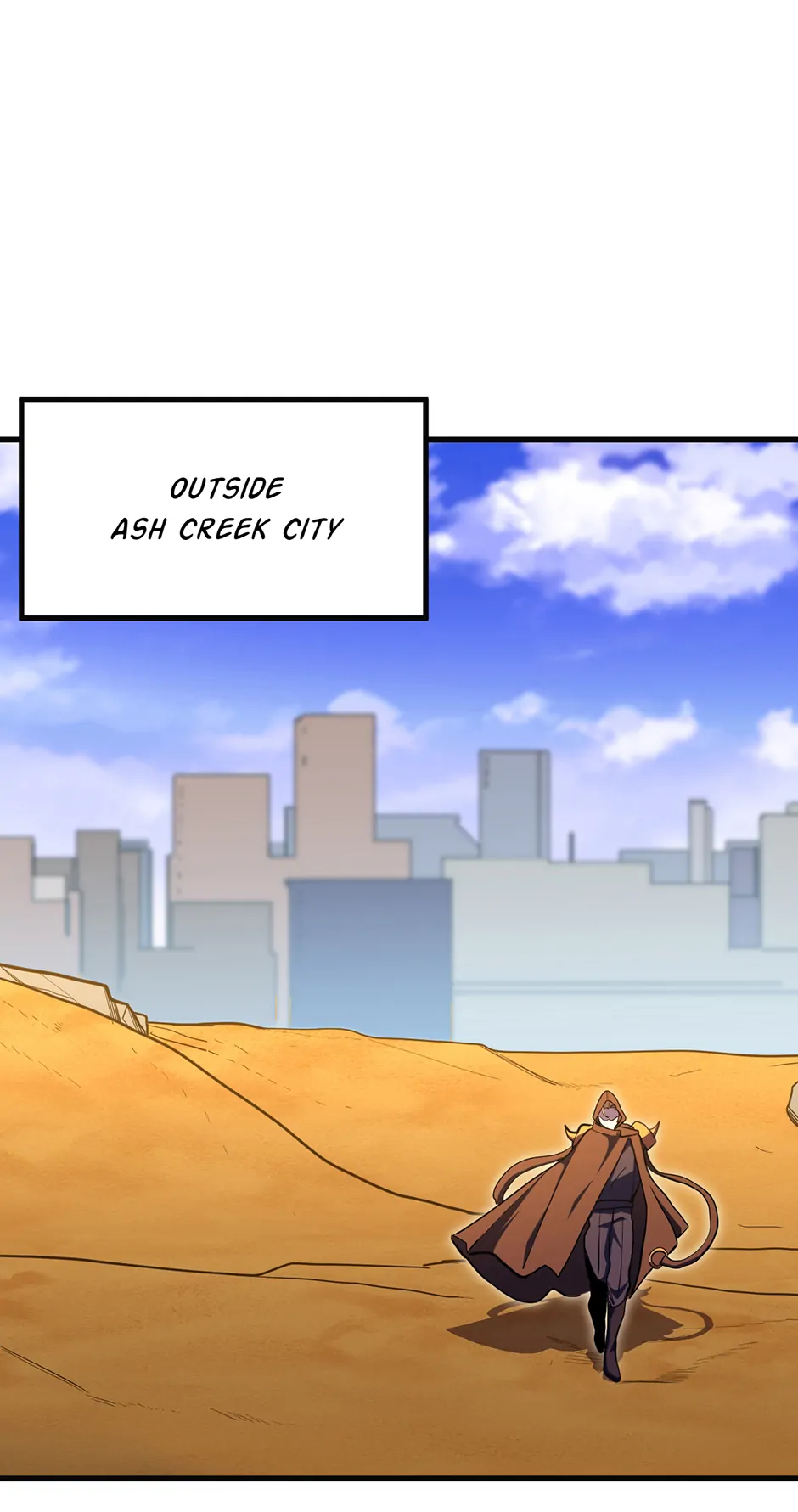 Read Logging 10000 Years into the Future Manga Online