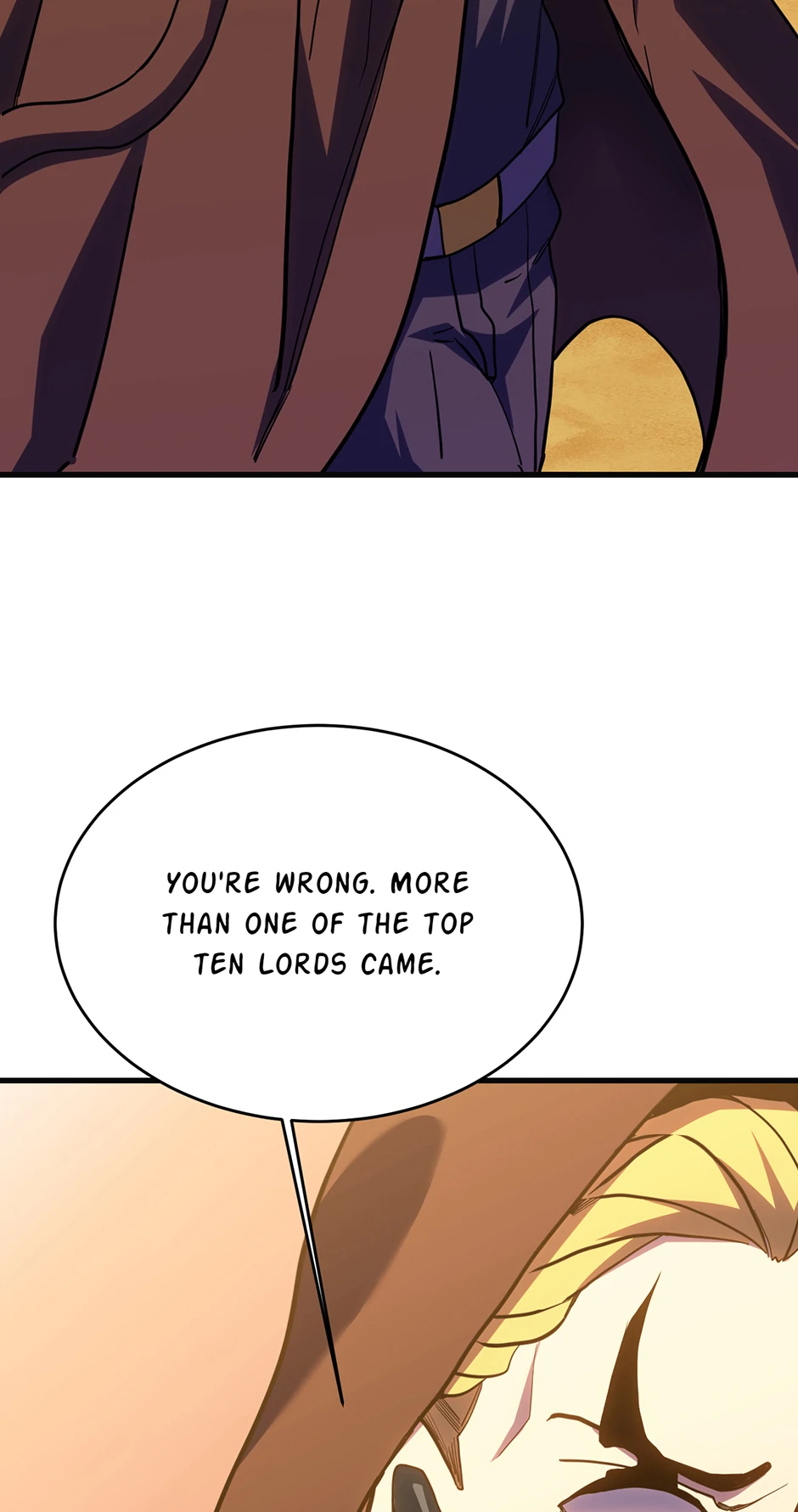 Read Logging 10000 Years into the Future Manga Online