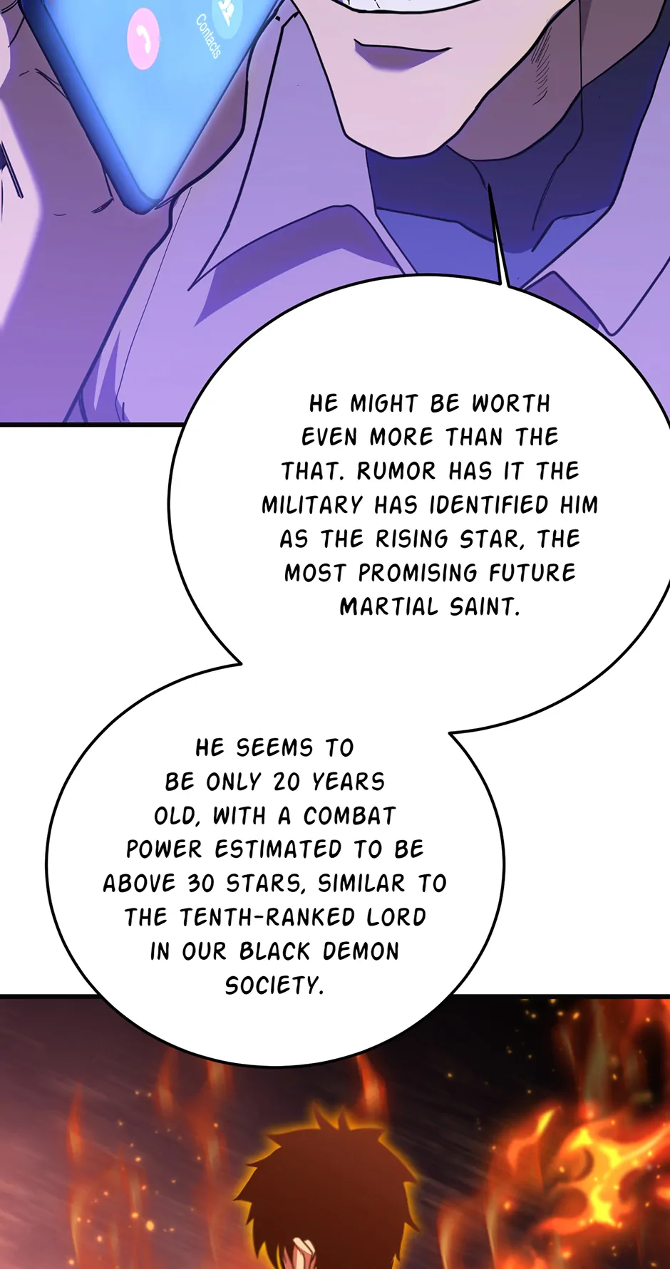 Read Logging 10000 Years into the Future Manga Online