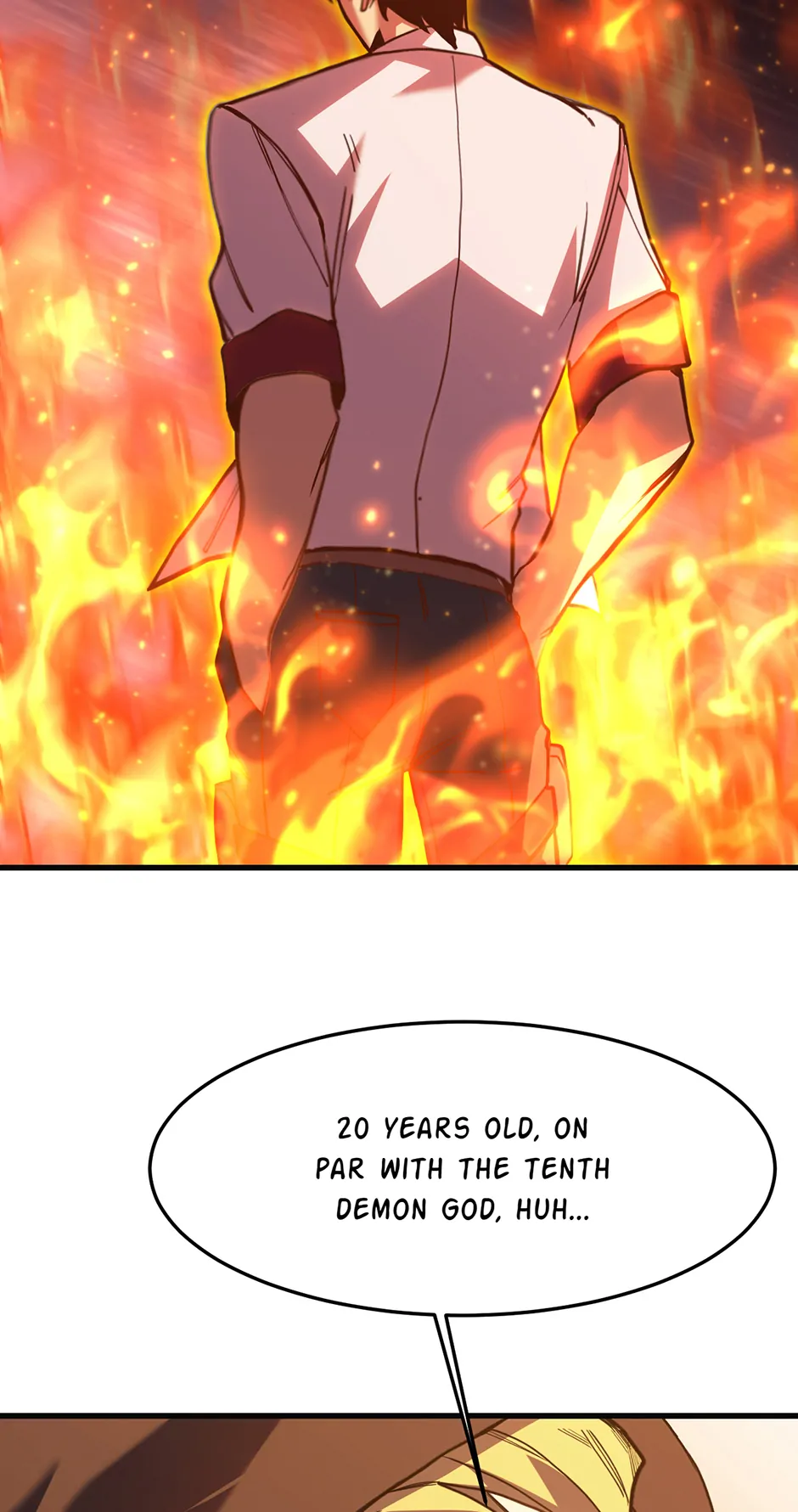 Read Logging 10000 Years into the Future Manga Online