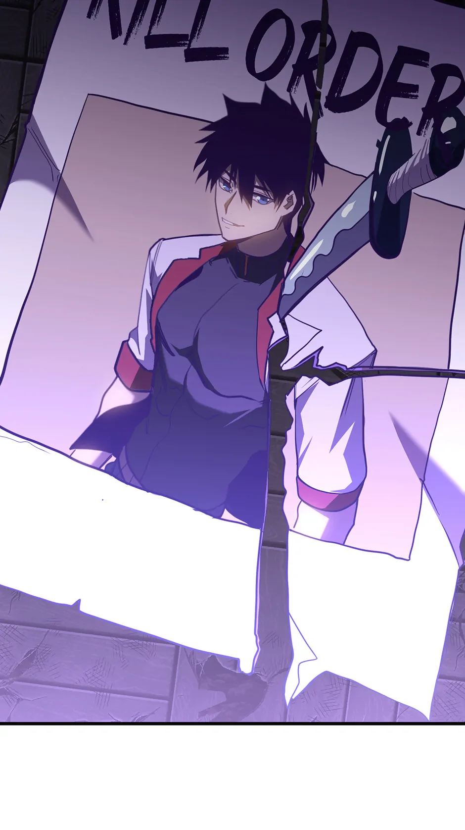 Read Logging 10000 Years into the Future Manga Online
