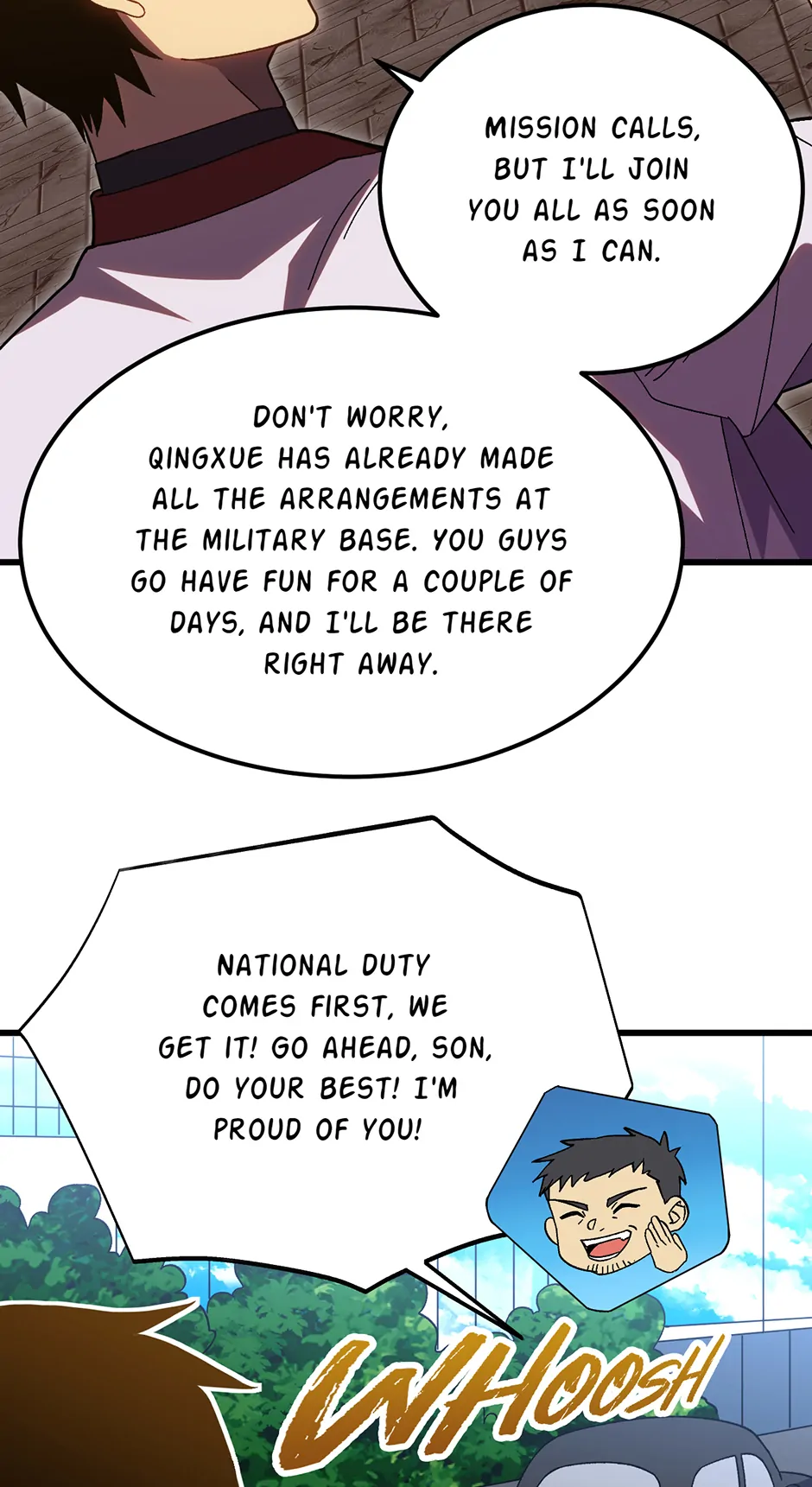 Read Logging 10000 Years into the Future Manga Online