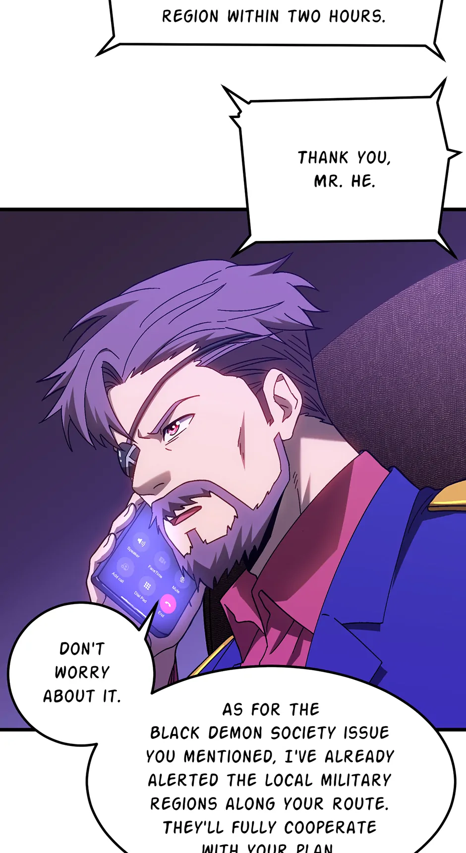 Read Logging 10000 Years into the Future Manga Online