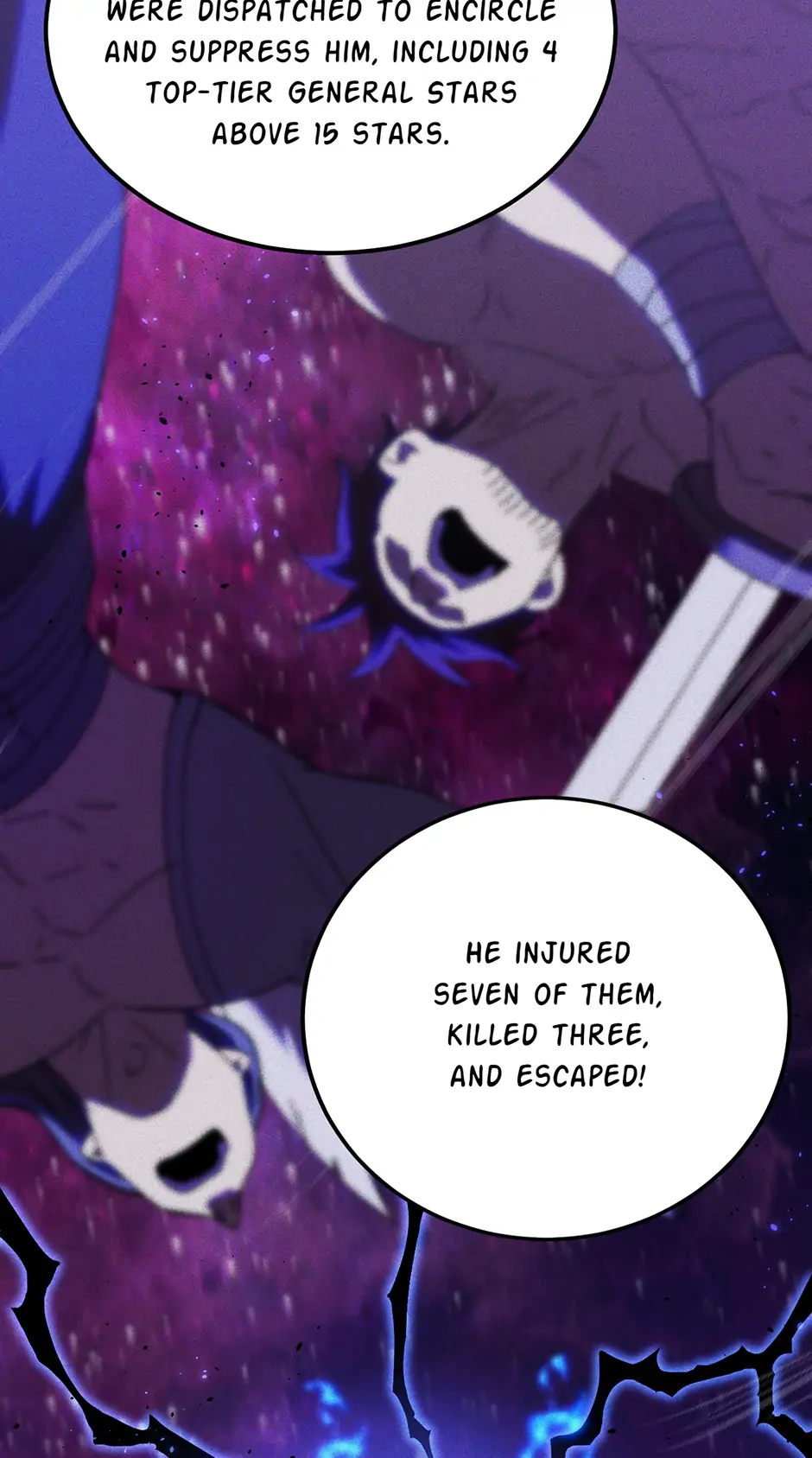 Read Logging 10000 Years into the Future Manga Online