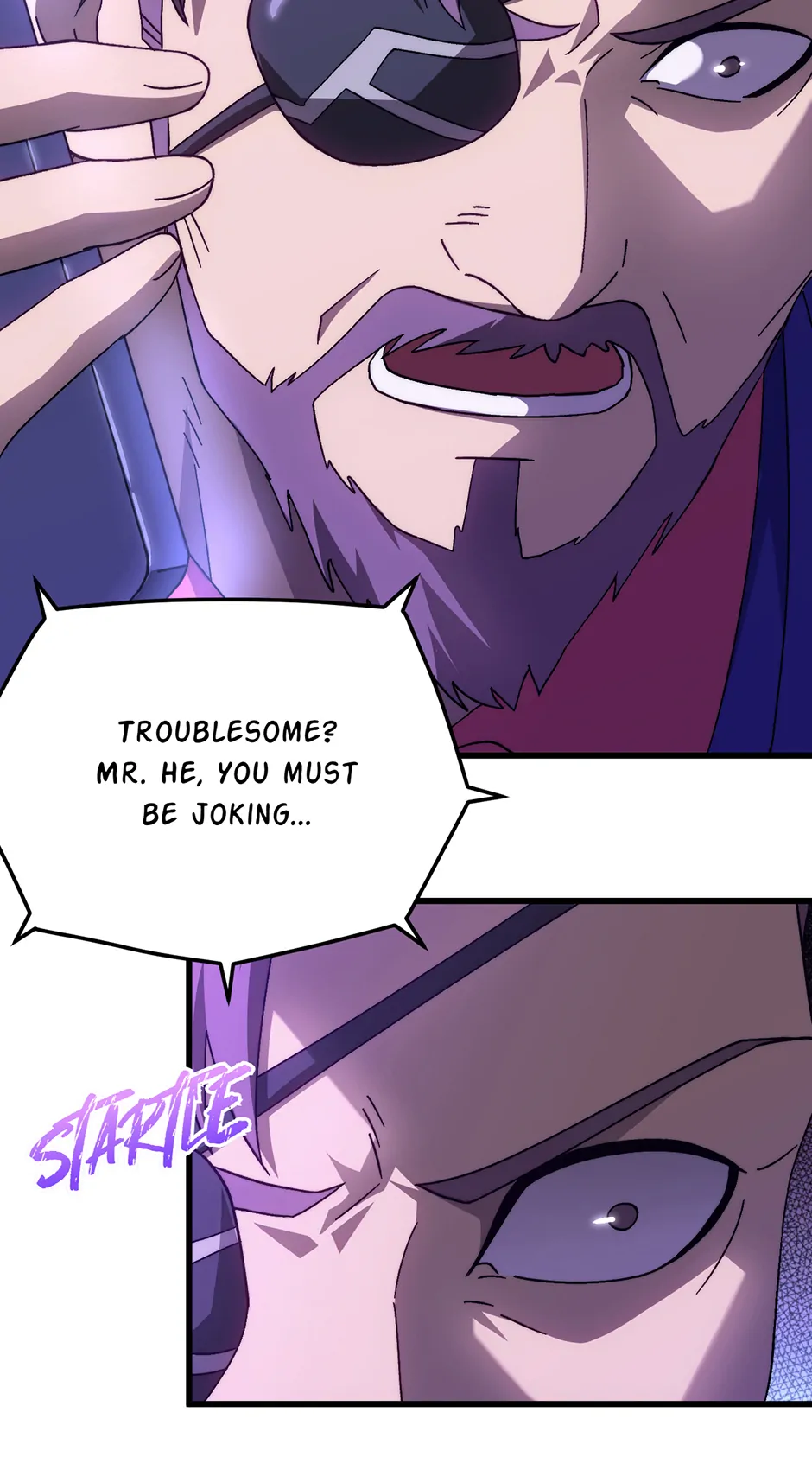 Read Logging 10000 Years into the Future Manga Online
