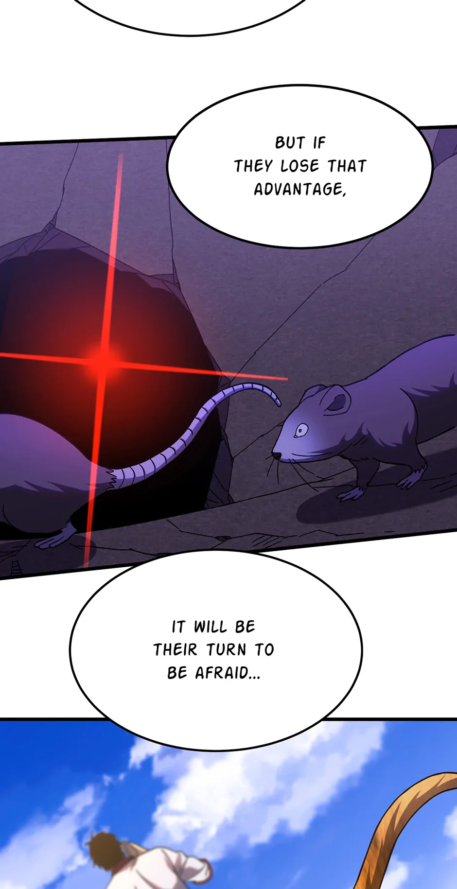 Read Logging 10000 Years into the Future Manga Online