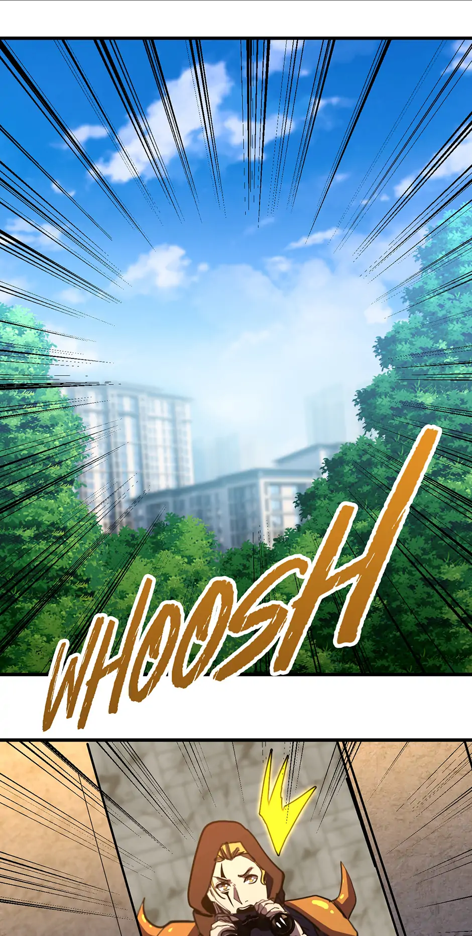 Read Logging 10000 Years into the Future Manga Online