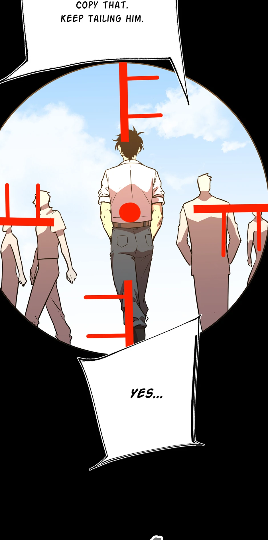 Read Logging 10000 Years into the Future Manga Online