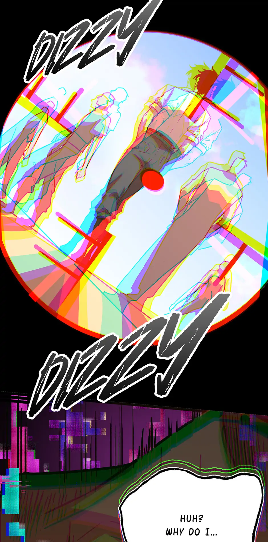 Read Logging 10000 Years into the Future Manga Online