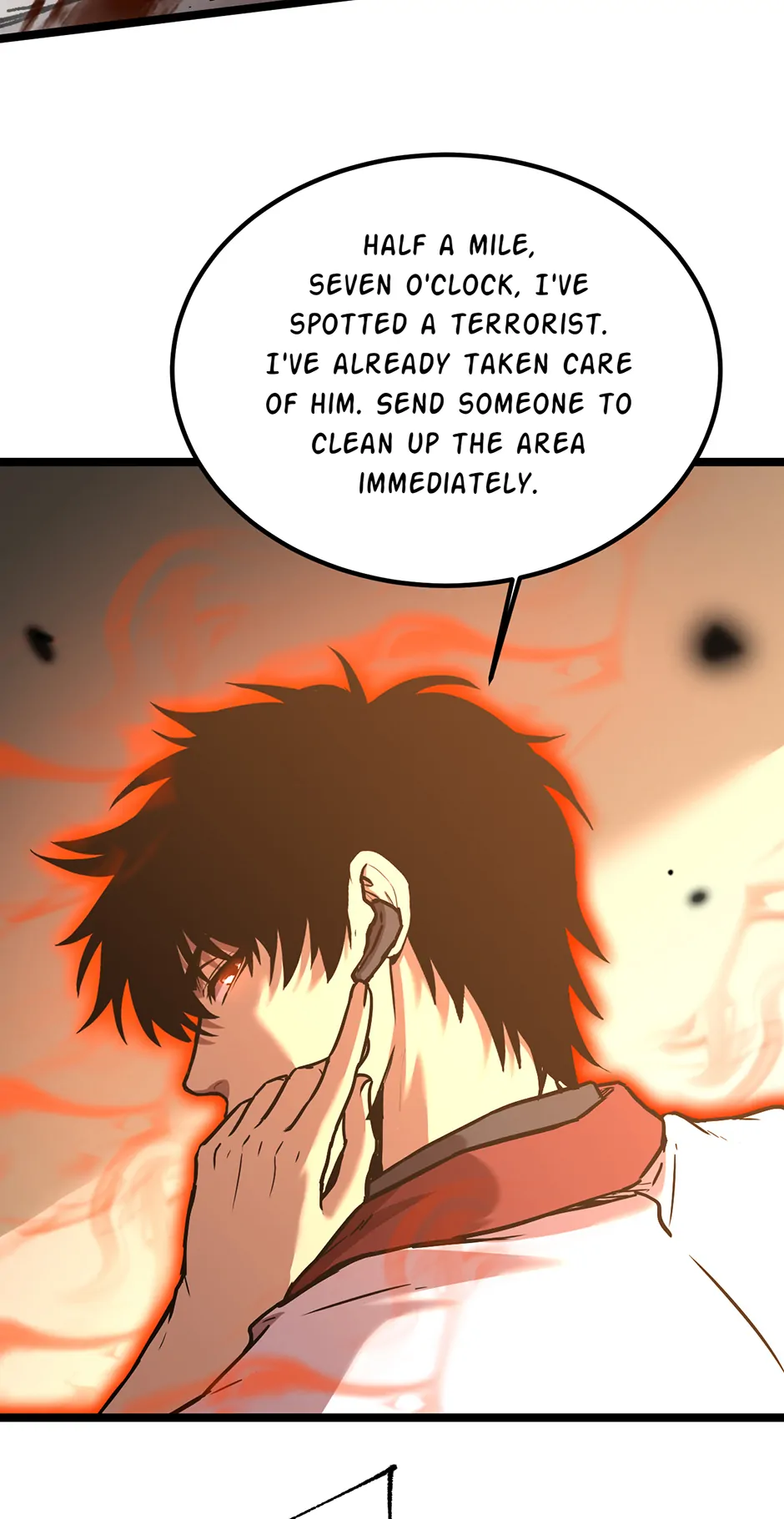 Read Logging 10000 Years into the Future Manga Online