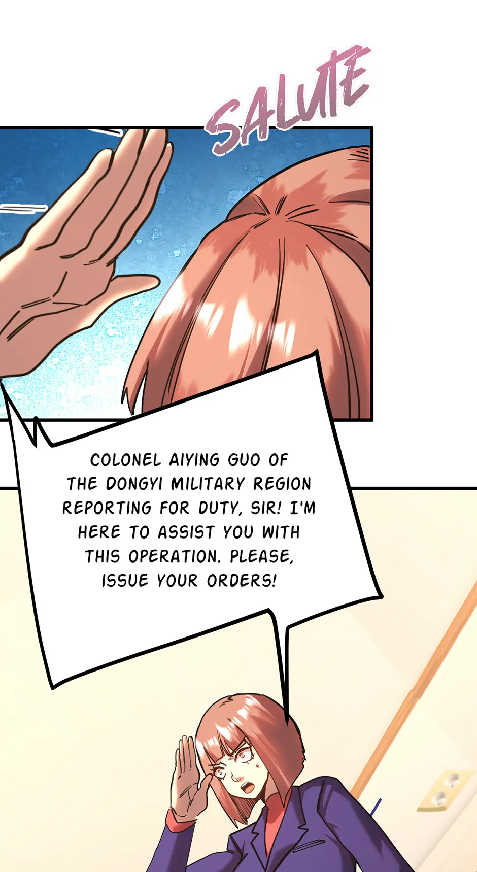 Read Logging 10000 Years into the Future Manga Online