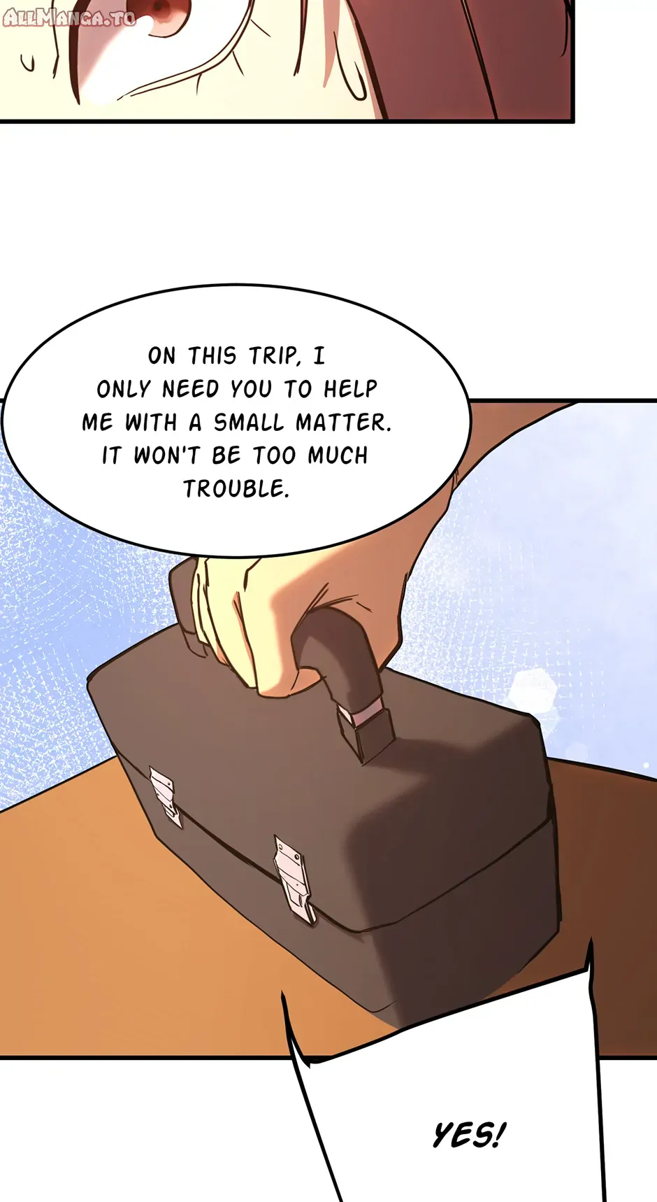 Read Logging 10000 Years into the Future Manga Online