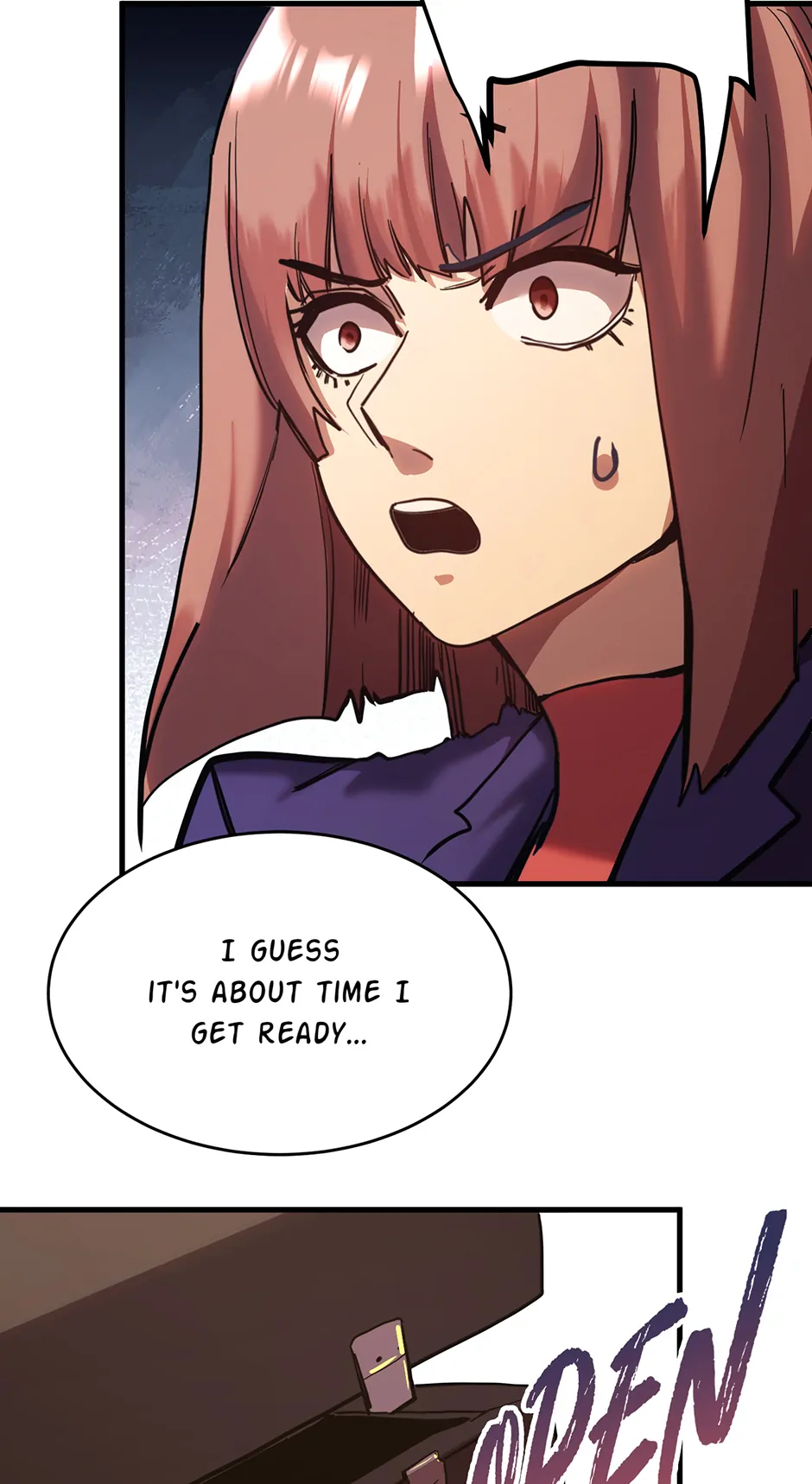 Read Logging 10000 Years into the Future Manga Online