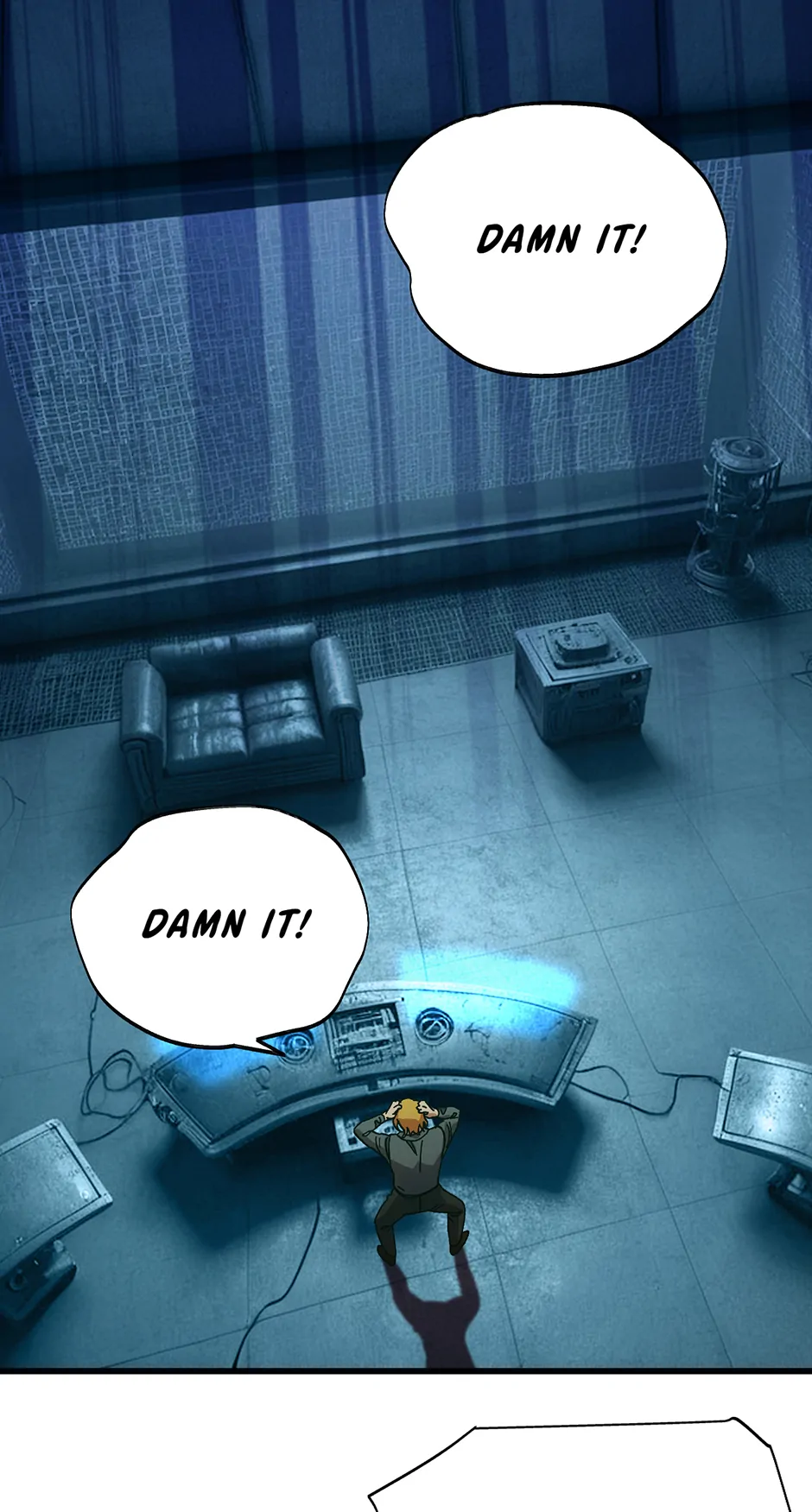 Read Logging 10000 Years into the Future Manga Online
