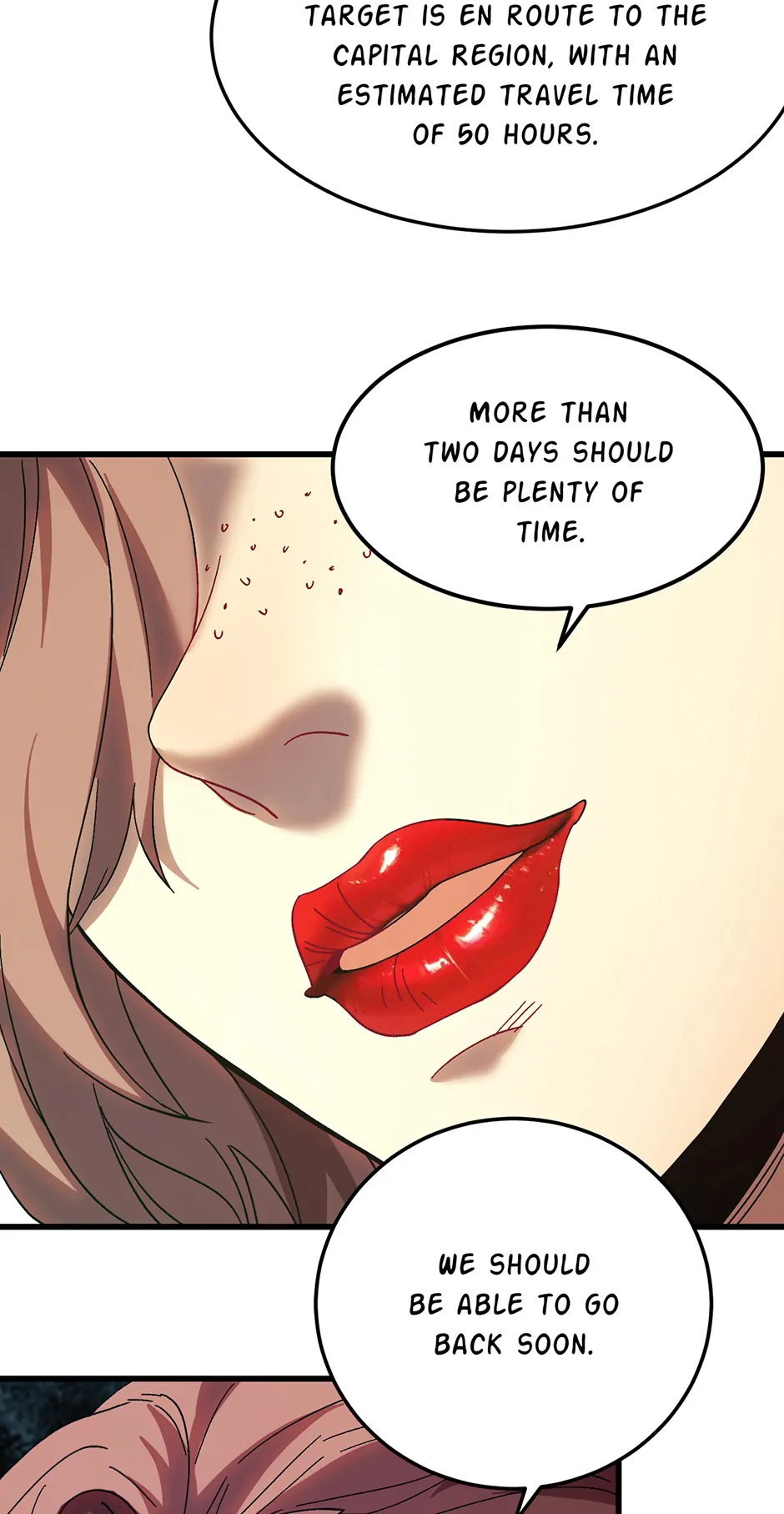 Read Logging 10000 Years into the Future Manga Online