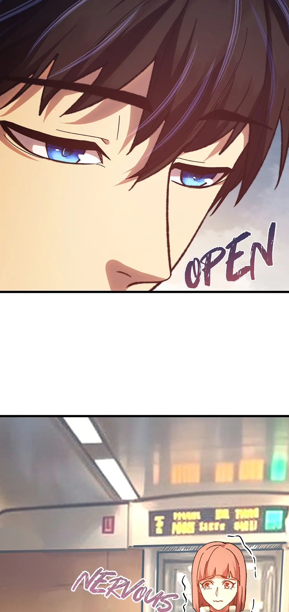 Read Logging 10000 Years into the Future Manga Online