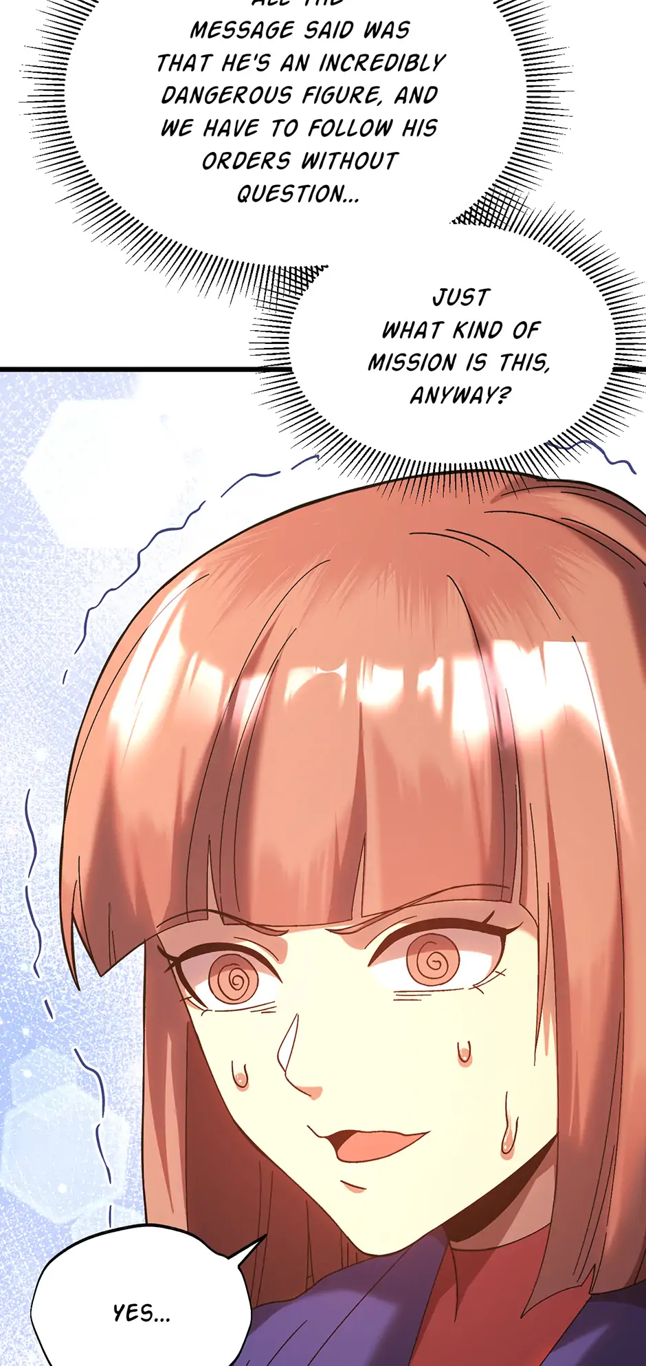 Read Logging 10000 Years into the Future Manga Online